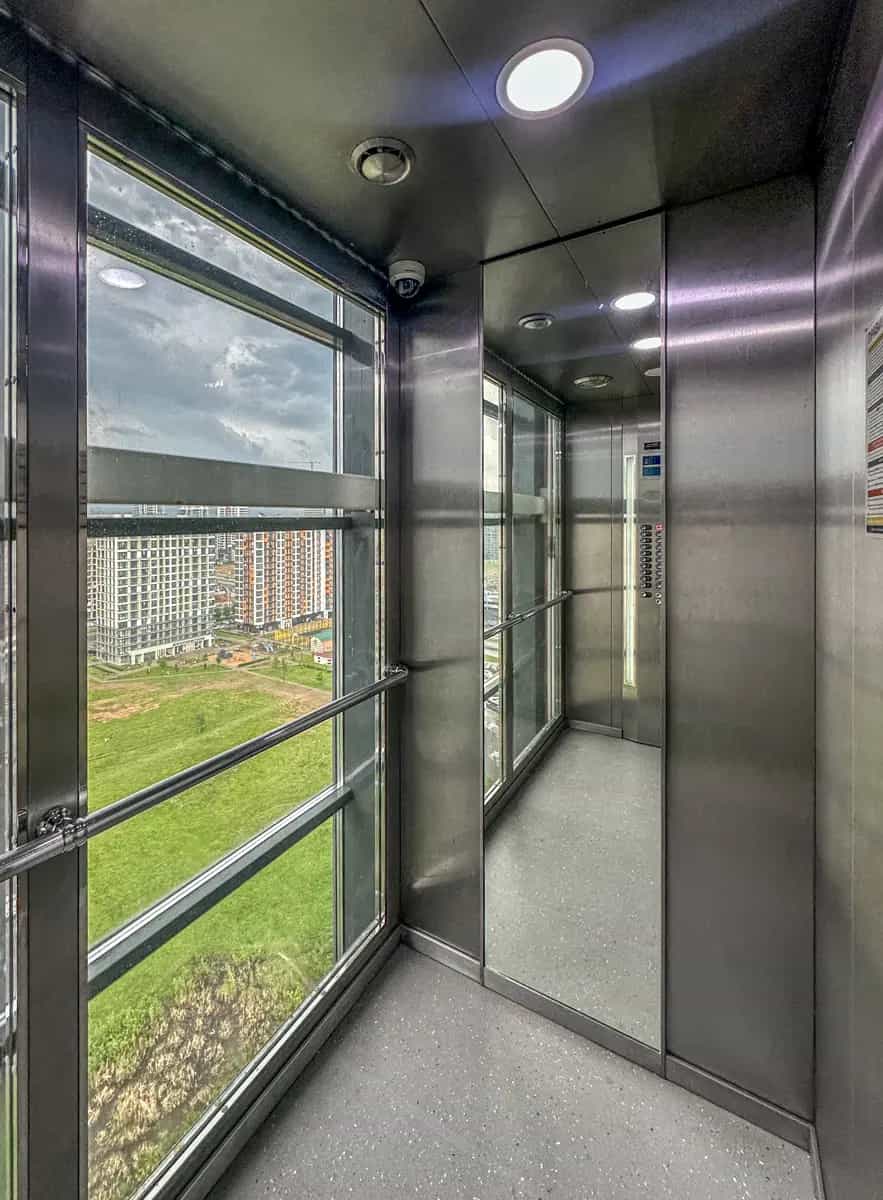 Беларусь, Минск, улица Лейтенанта Кижеватова, 3Б, фото 29