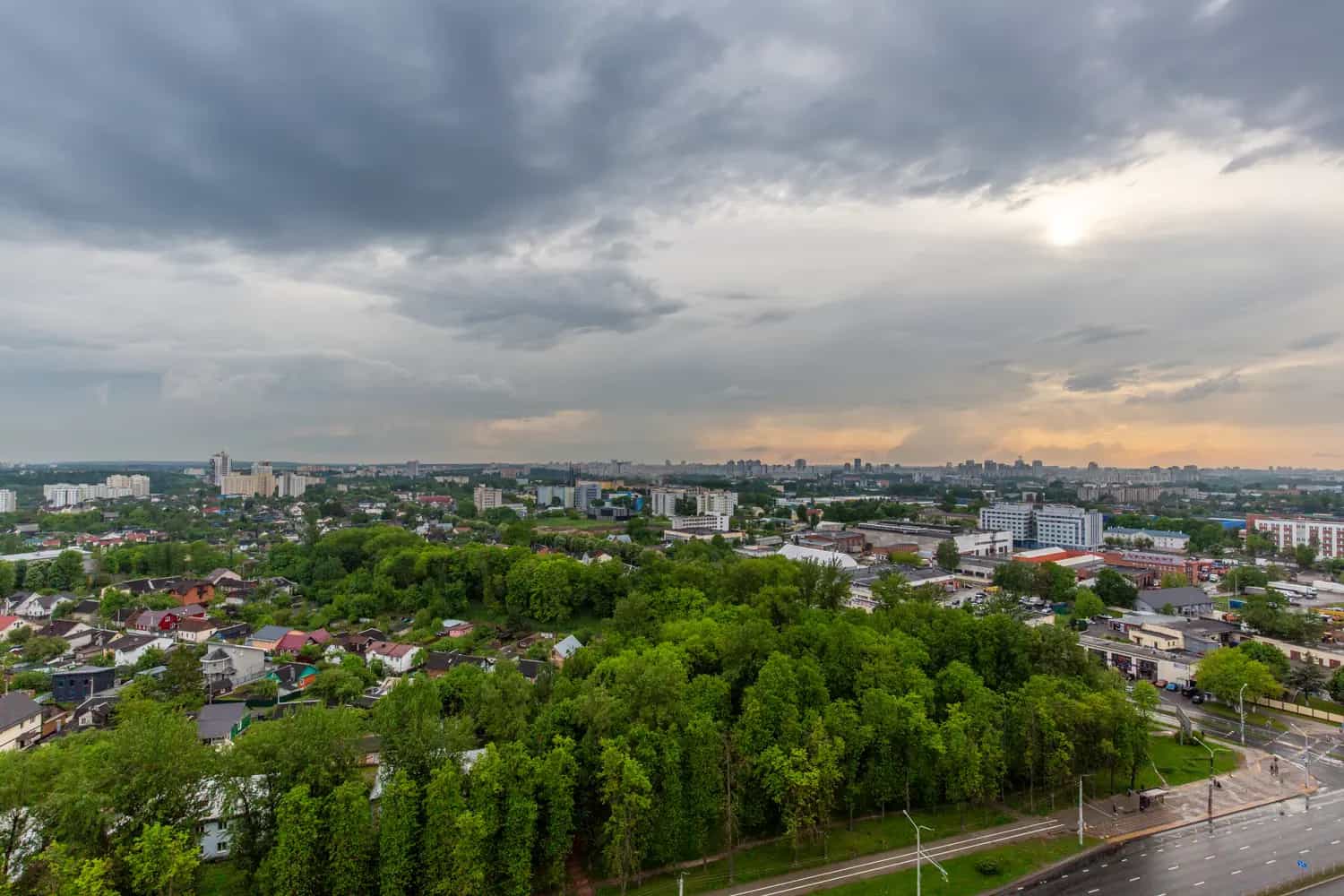 Беларусь, Минск, улица Лейтенанта Кижеватова, 3Б, фото 34