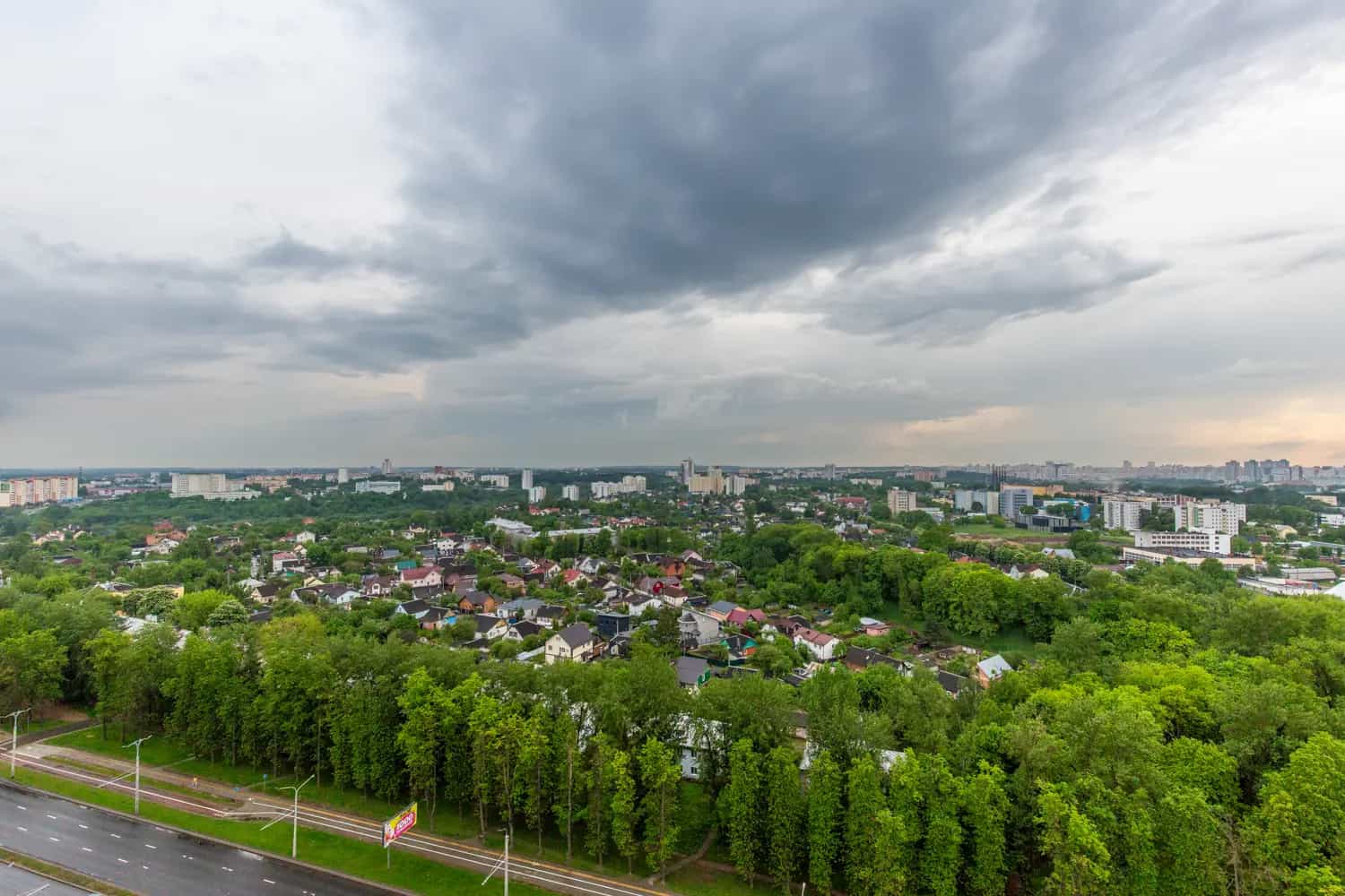 Беларусь, Минск, улица Лейтенанта Кижеватова, 3Б, фото 35