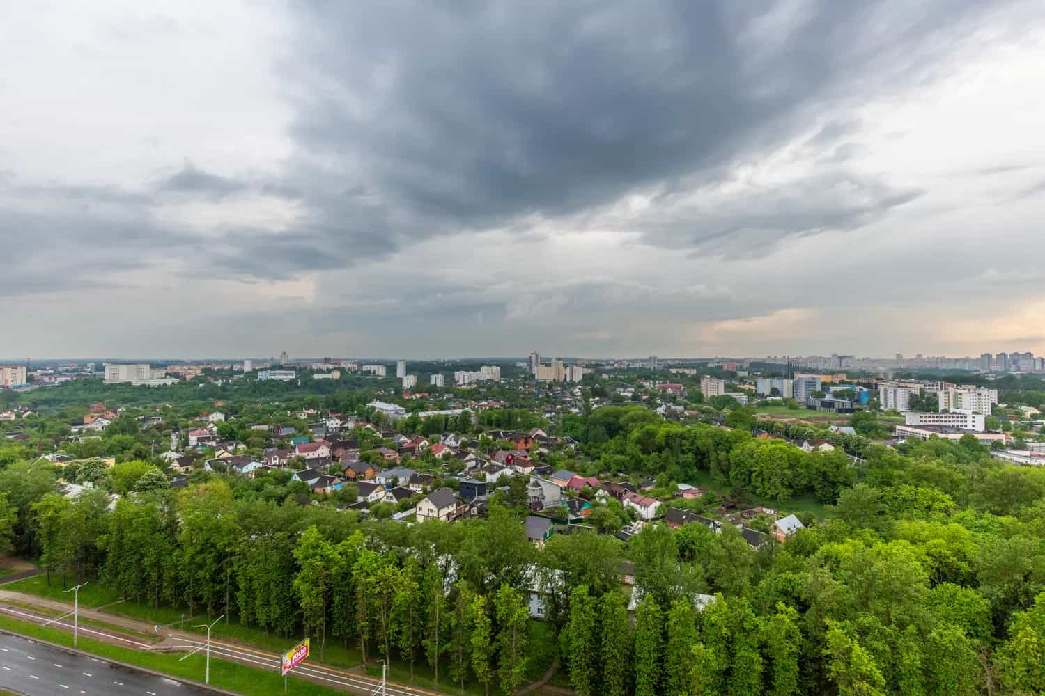 Беларусь, Минск, улица Лейтенанта Кижеватова, 3Б, фото 36