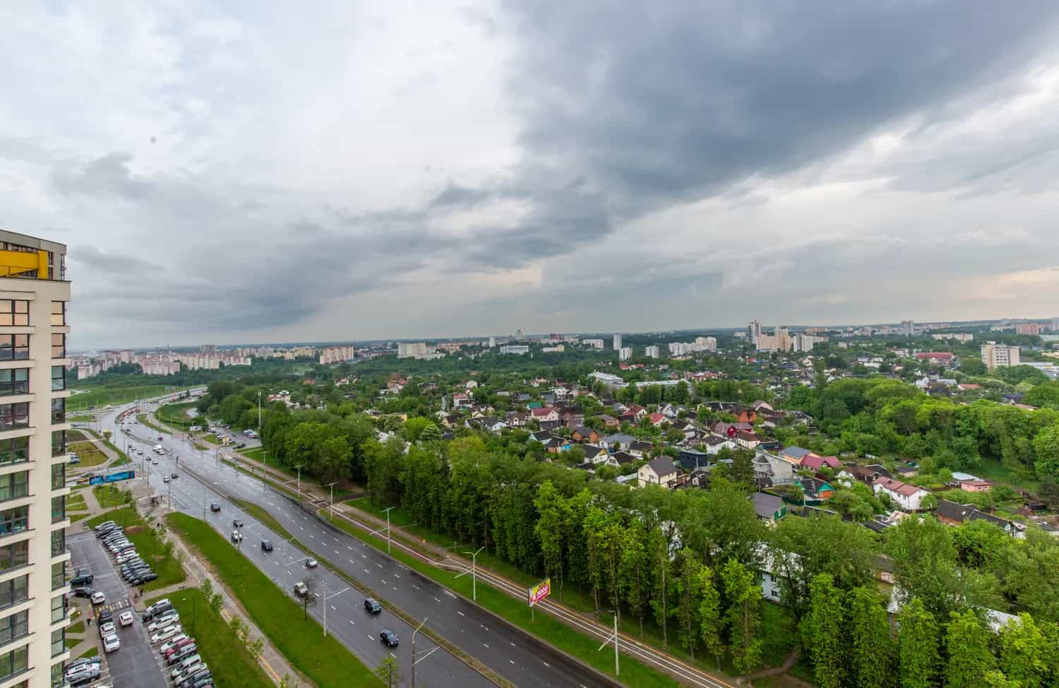 Беларусь, Минск, улица Лейтенанта Кижеватова, 3Б, фото 37