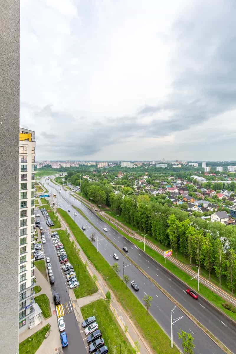 Беларусь, Минск, улица Лейтенанта Кижеватова, 3Б, фото 40