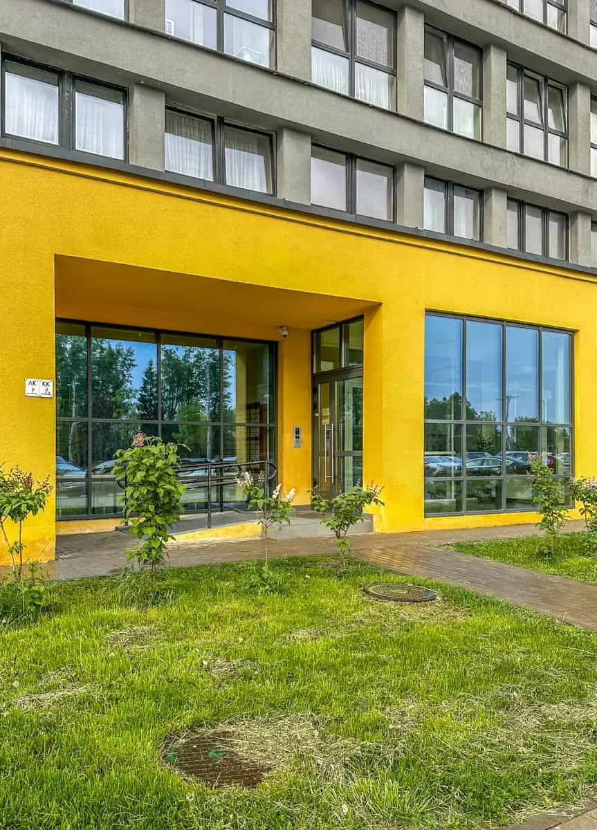 Беларусь, Минск, улица Лейтенанта Кижеватова, 3Б, фото 42