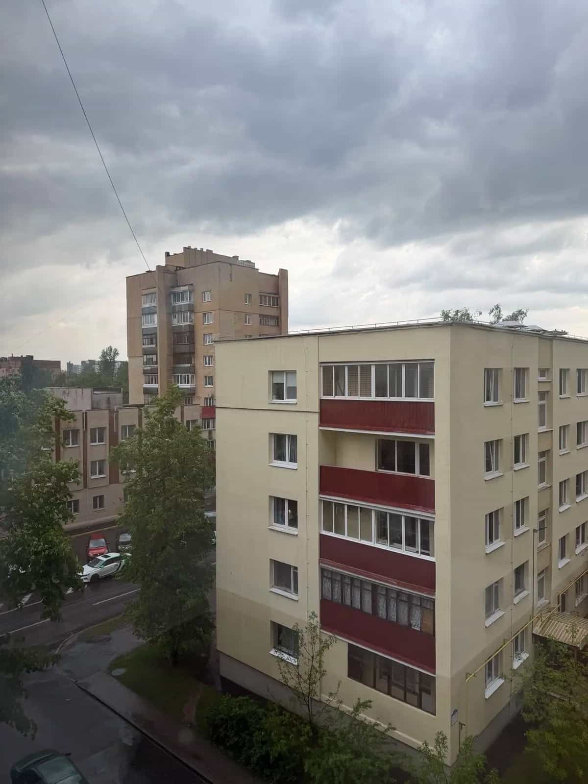 Беларусь, Минск, улица Кольцова, 16, фото 14