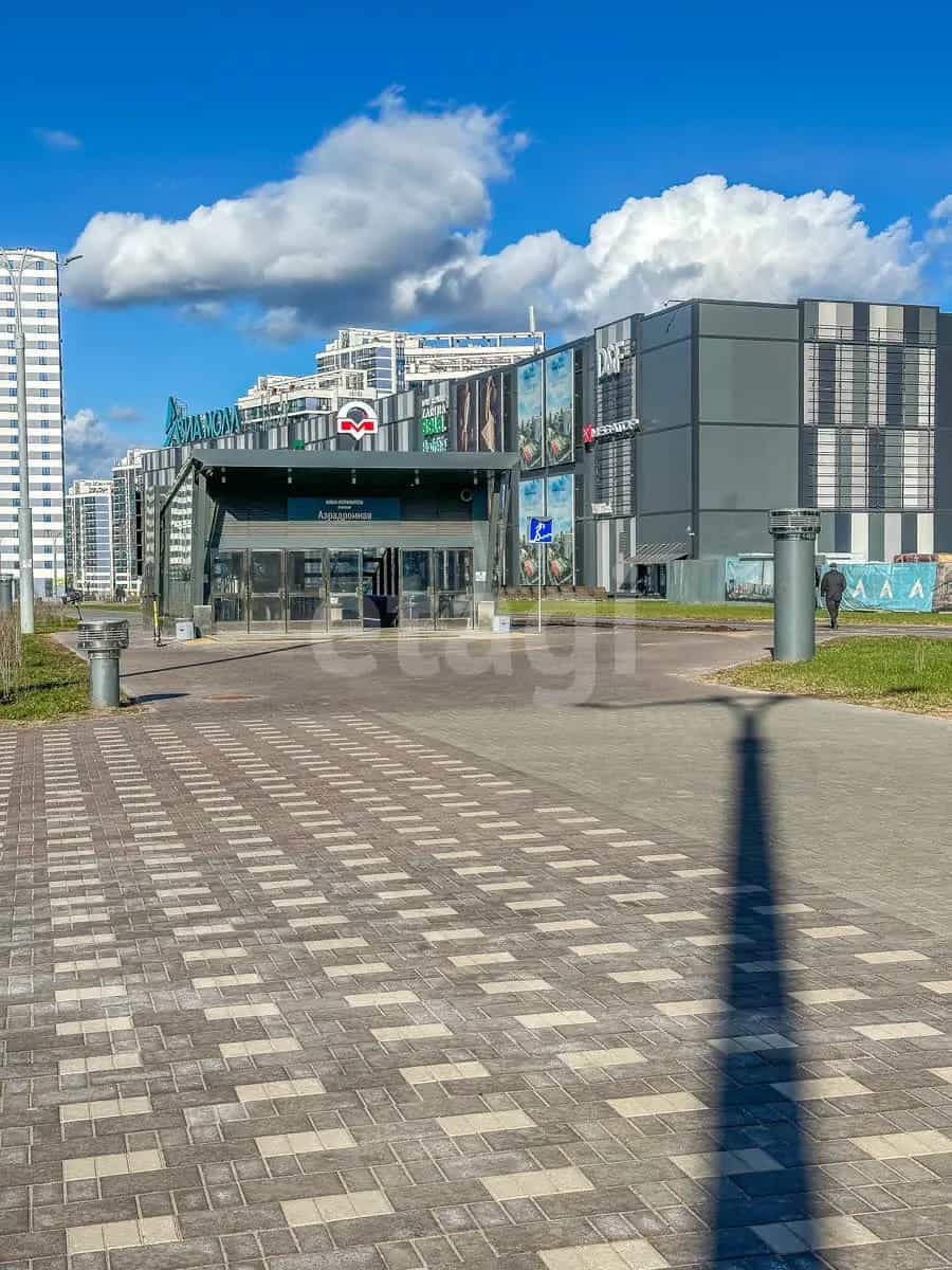Беларусь, Минск, улица Жореса Алфёрова, 22, фото 19