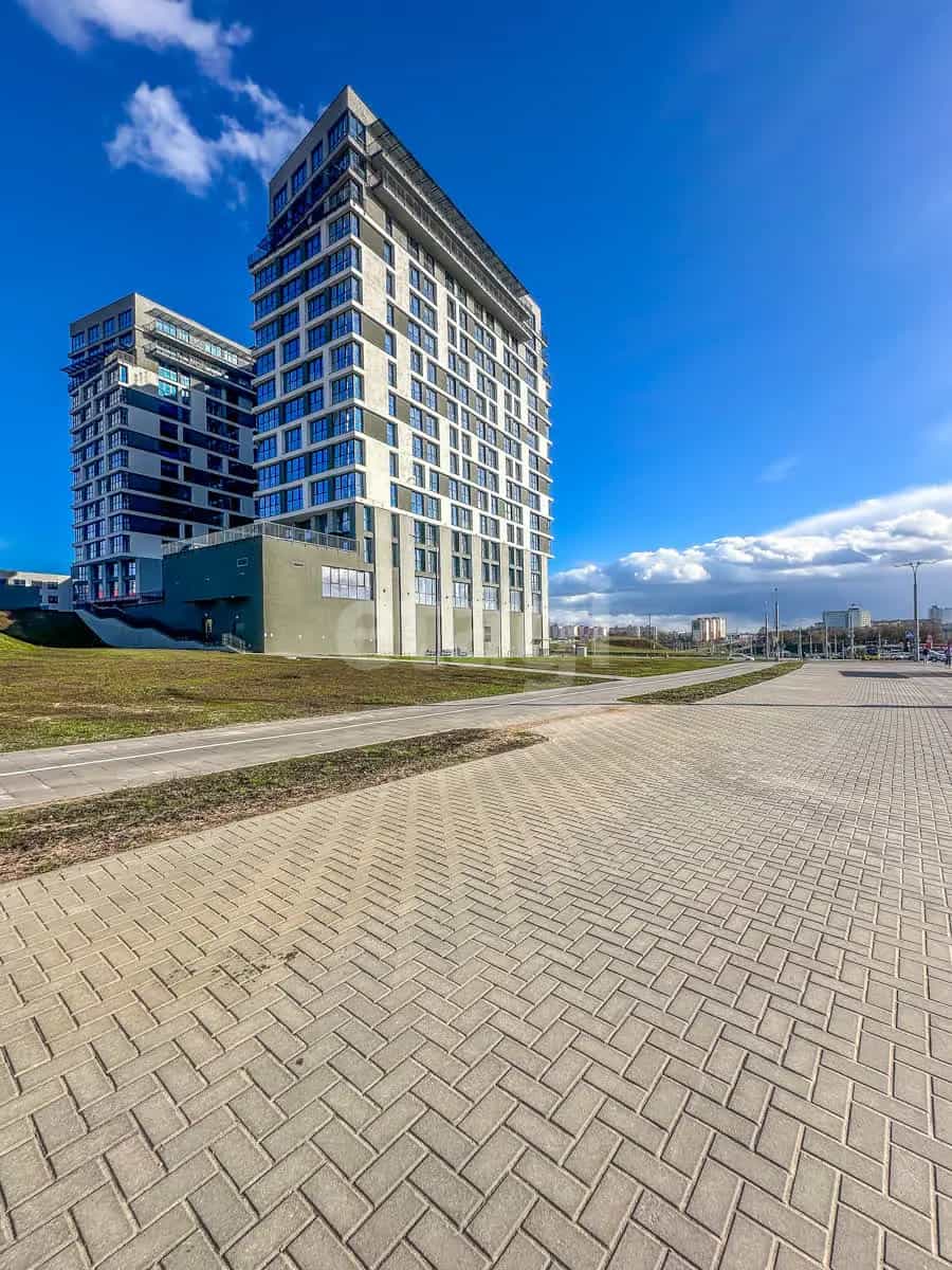 Беларусь, Минск, улица Жореса Алфёрова, 22, фото 20