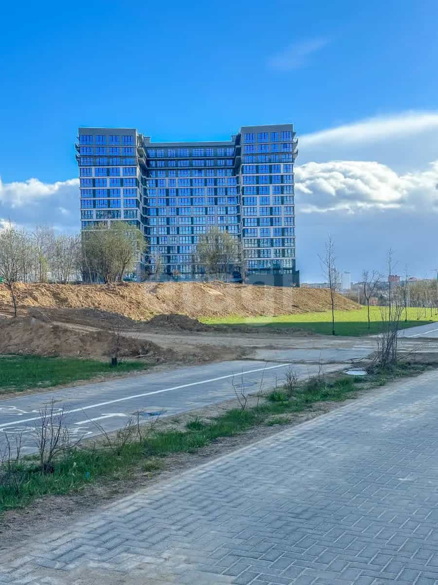 Беларусь, Минск, улица Жореса Алфёрова, 22, фото 25