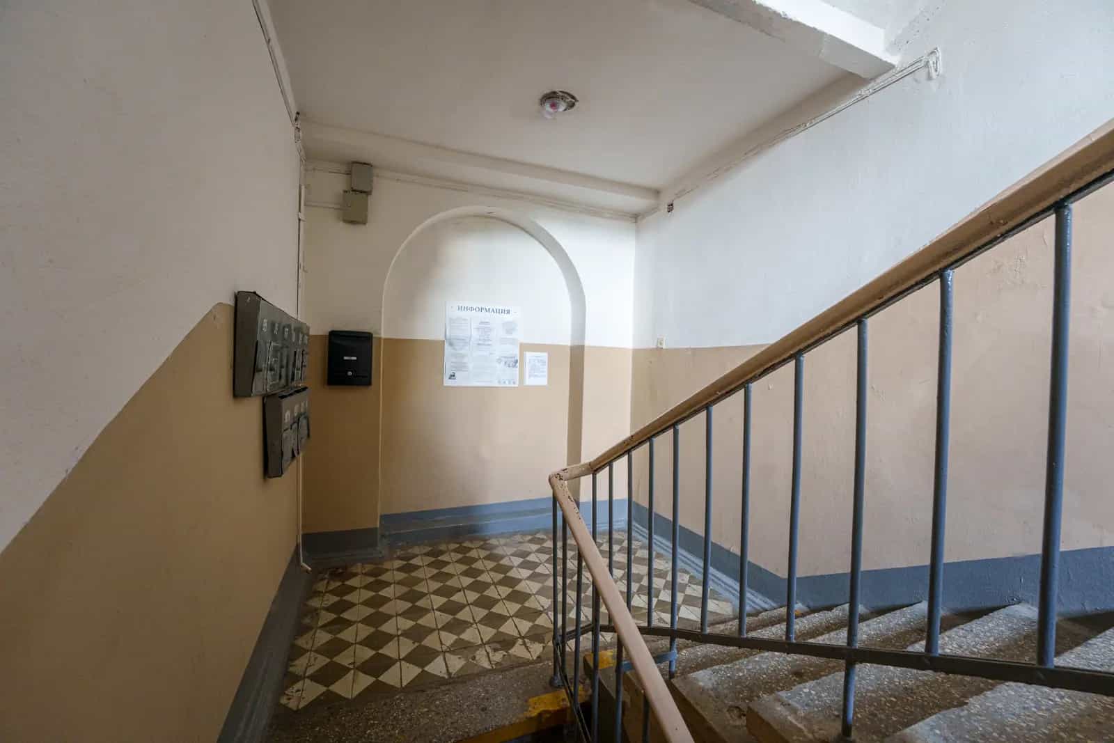 Беларусь, Минск, проспект Независимости, 19Г, фото 17