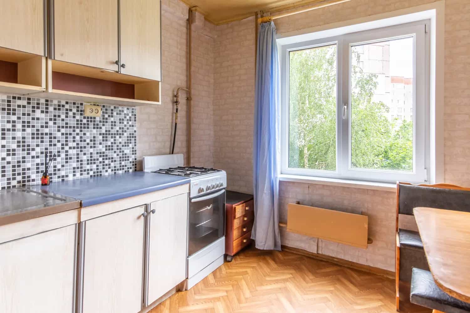 Беларусь, Минск, улица Нестерова, 88к2