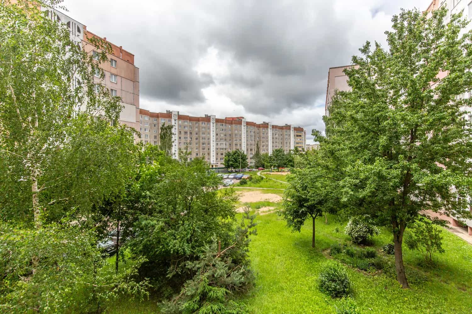 Беларусь, Минск, улица Нестерова, 88к2, фото 10