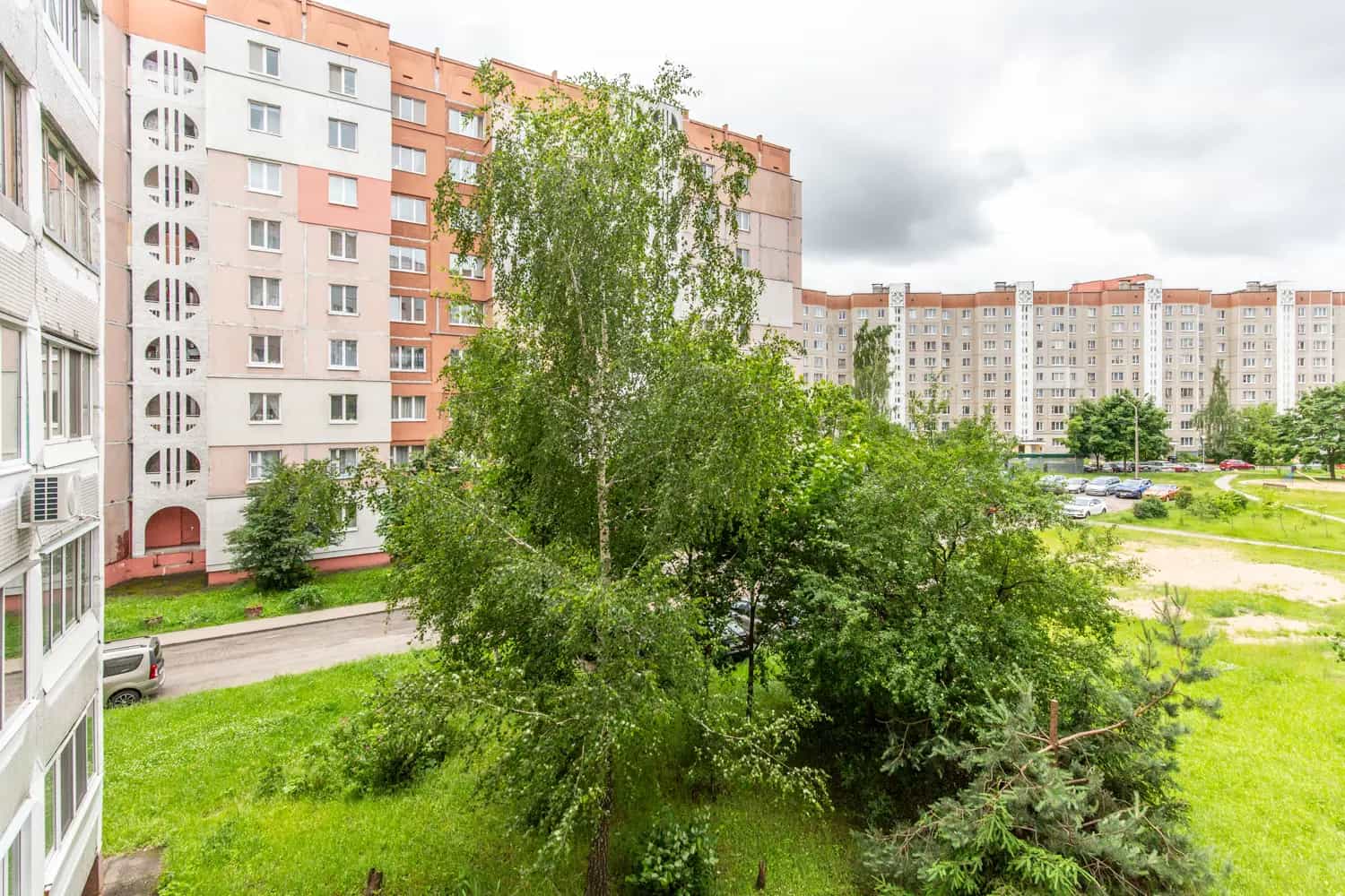 Беларусь, Минск, улица Нестерова, 88к2, фото 11