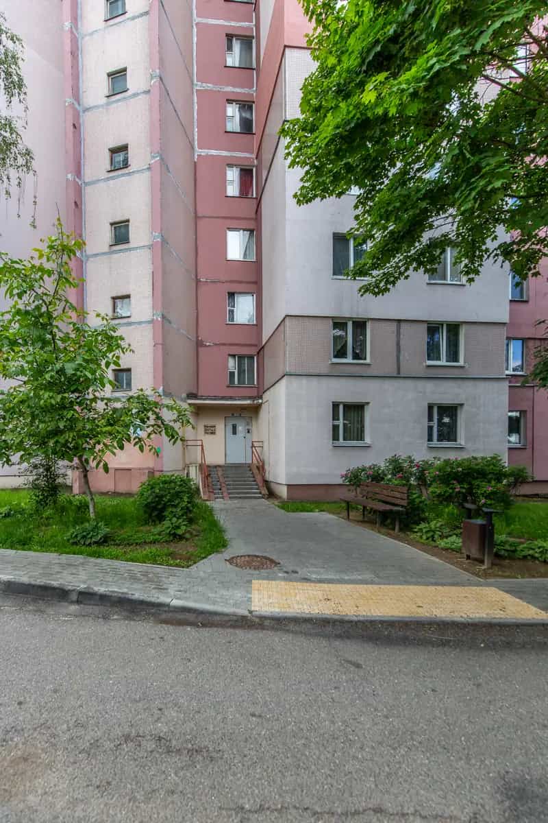 Беларусь, Минск, улица Нестерова, 88к2, фото 19