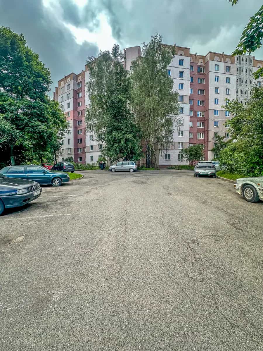 Беларусь, Минск, улица Нестерова, 88к2, фото 20