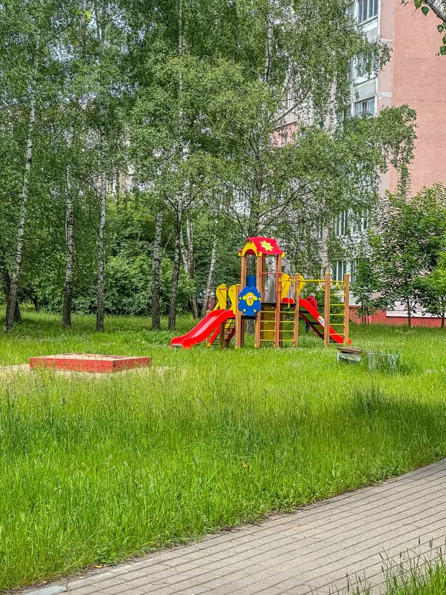 Беларусь, Минск, улица Нестерова, 88к2, фото 21