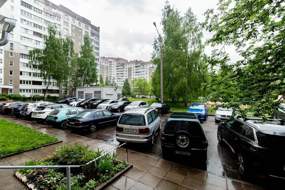 Беларусь, Минск, Сухаревская улица, 40Мк2, фото 22