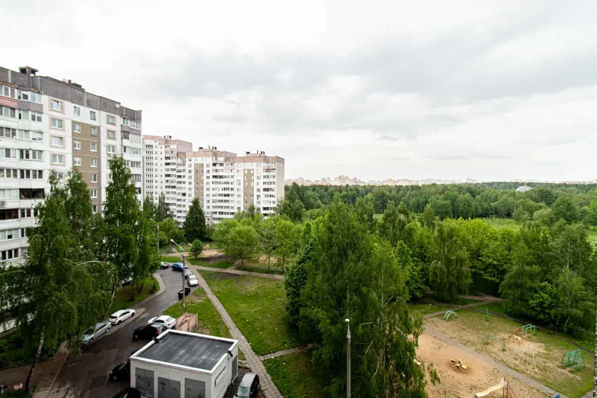 Беларусь, Минск, Сухаревская улица, 40Мк2, фото 23