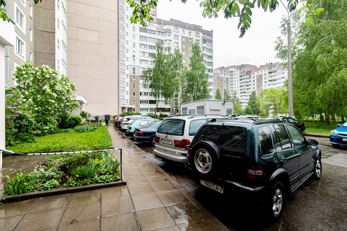 Беларусь, Минск, Сухаревская улица, 40Мк2, фото 24