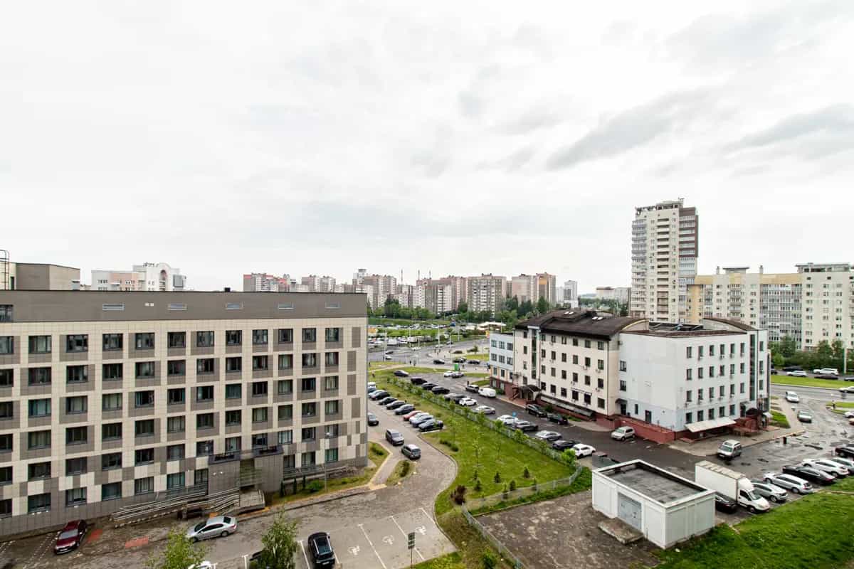 Беларусь, Минск, Сухаревская улица, 40Мк2, фото 25