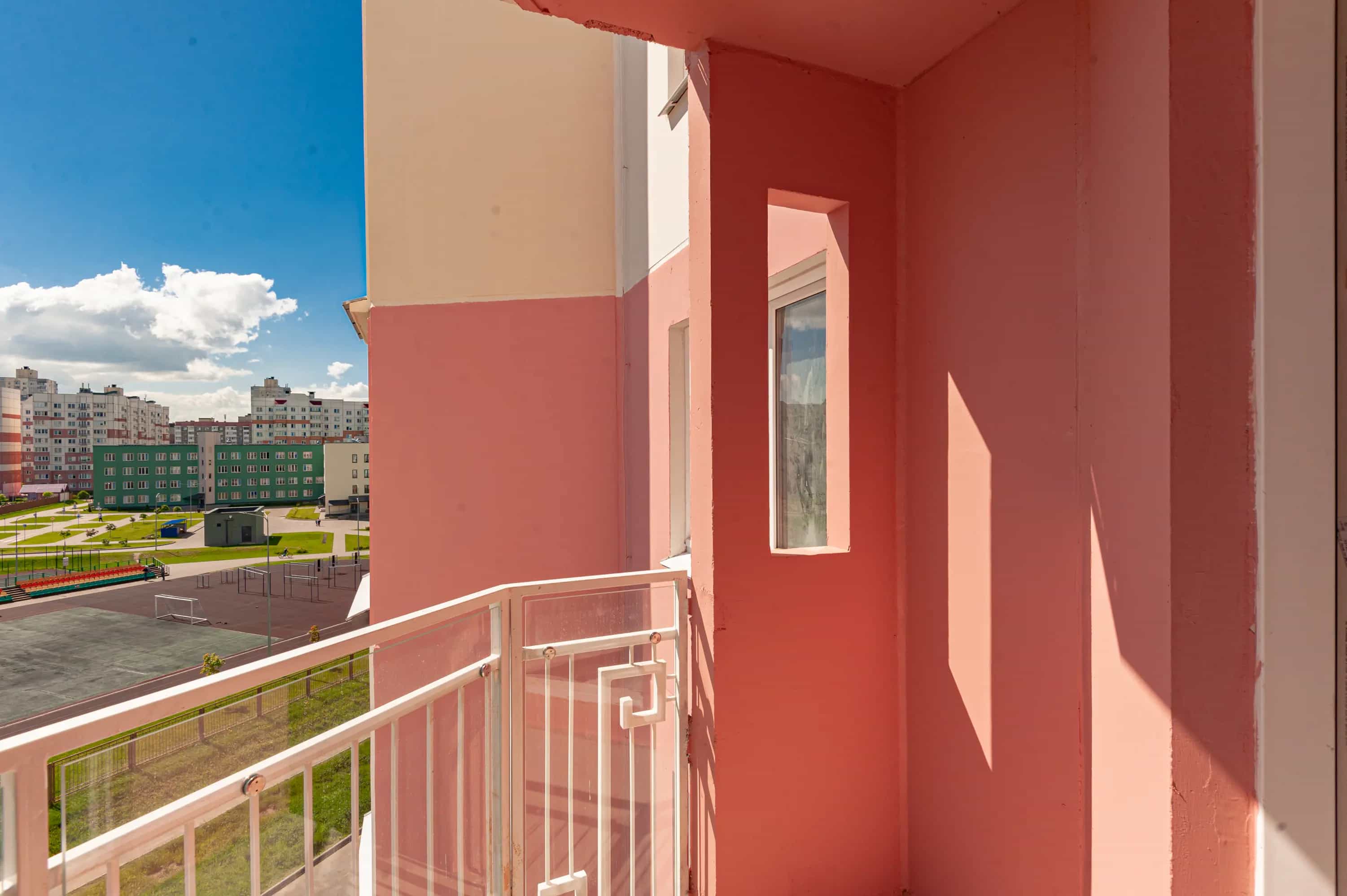 Беларусь, Минск, улица Виктора Турова, 5, фото 11