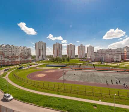 Фото объекта