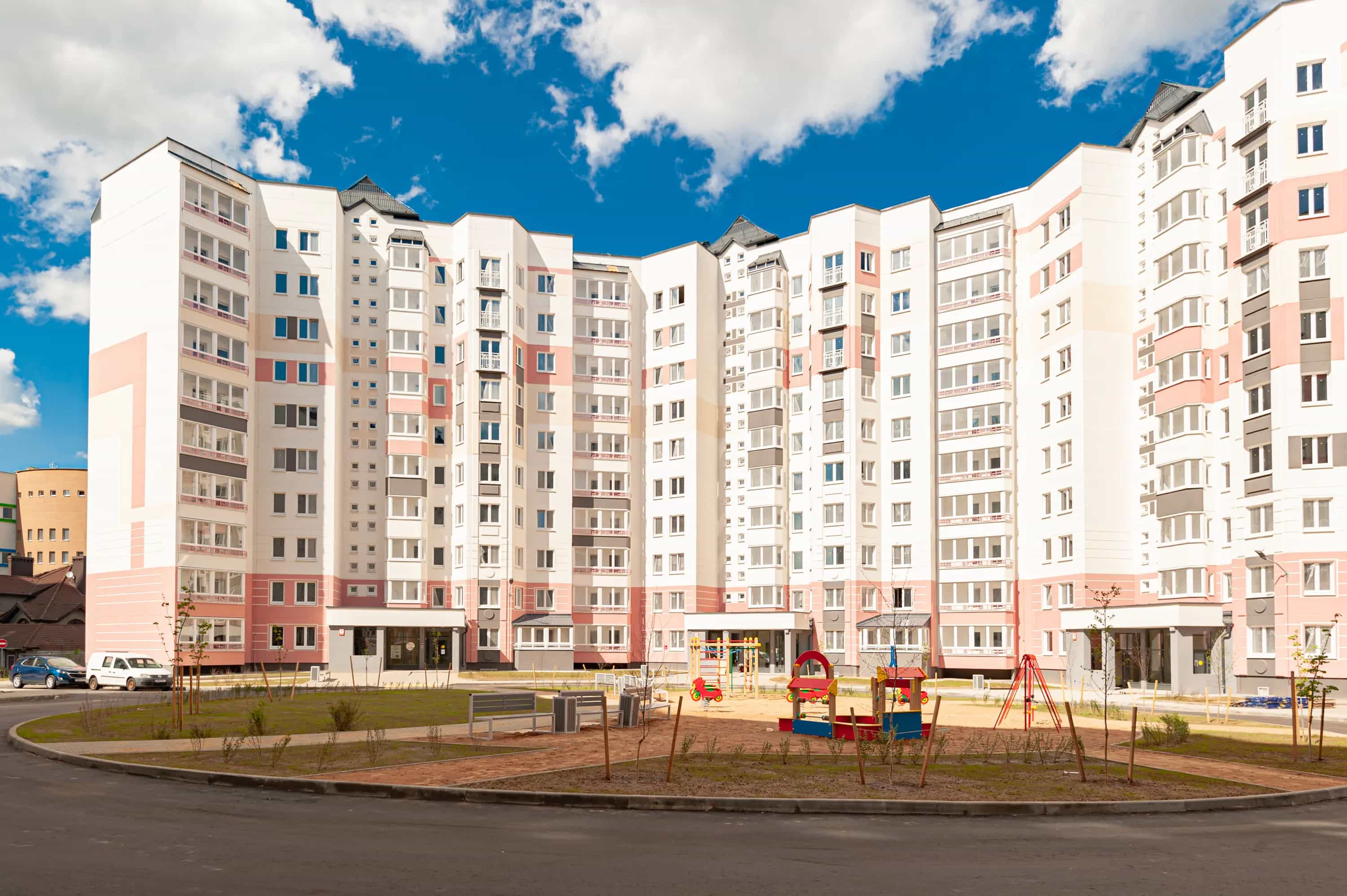 Беларусь, Минск, улица Виктора Турова, 5, фото 18