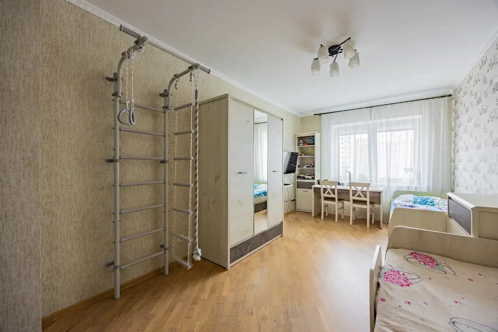 Беларусь, Минск, проспект Победителей, 123, фото 9