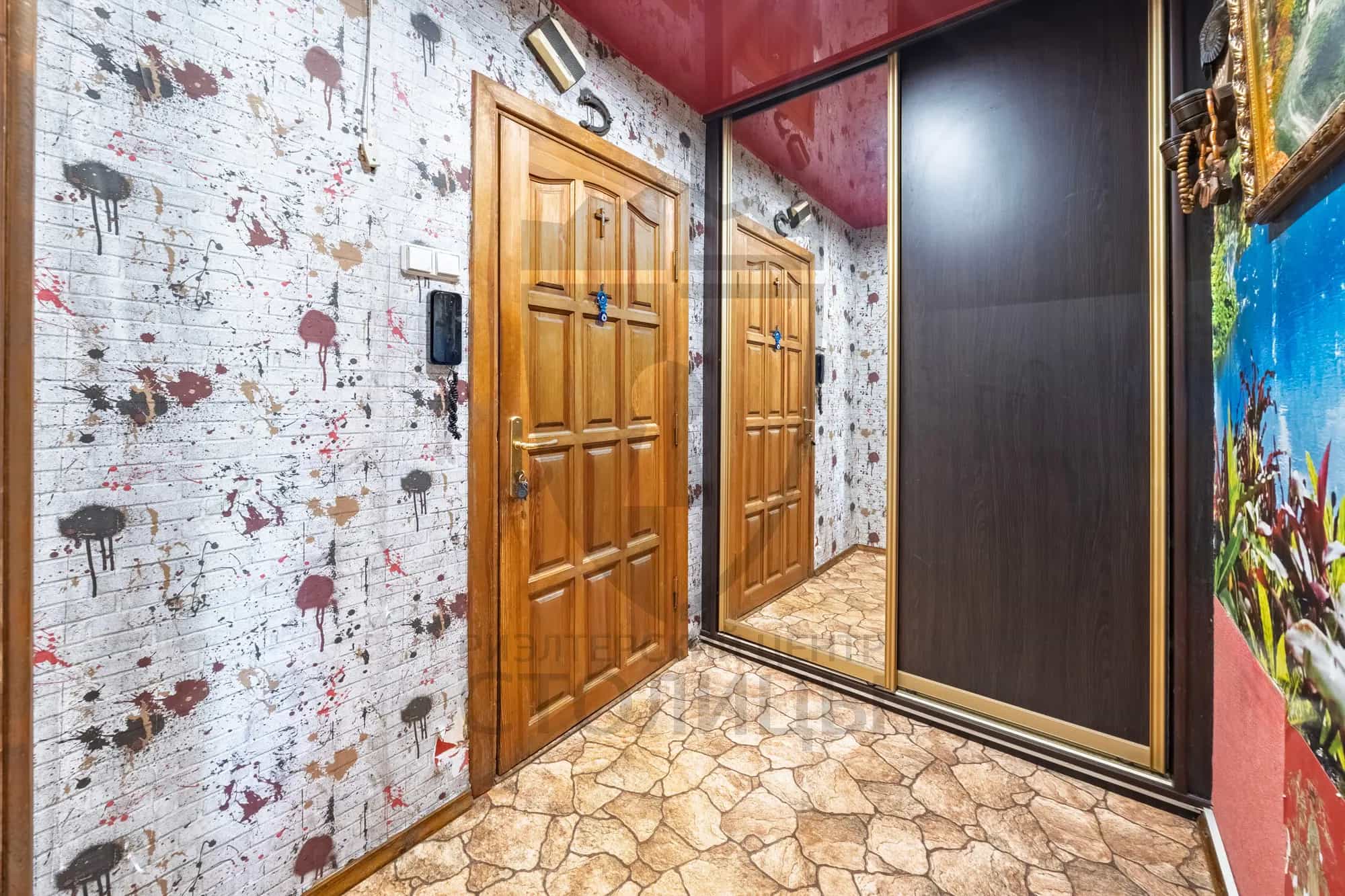 Беларусь, Минск, улица Тикоцкого, 16
