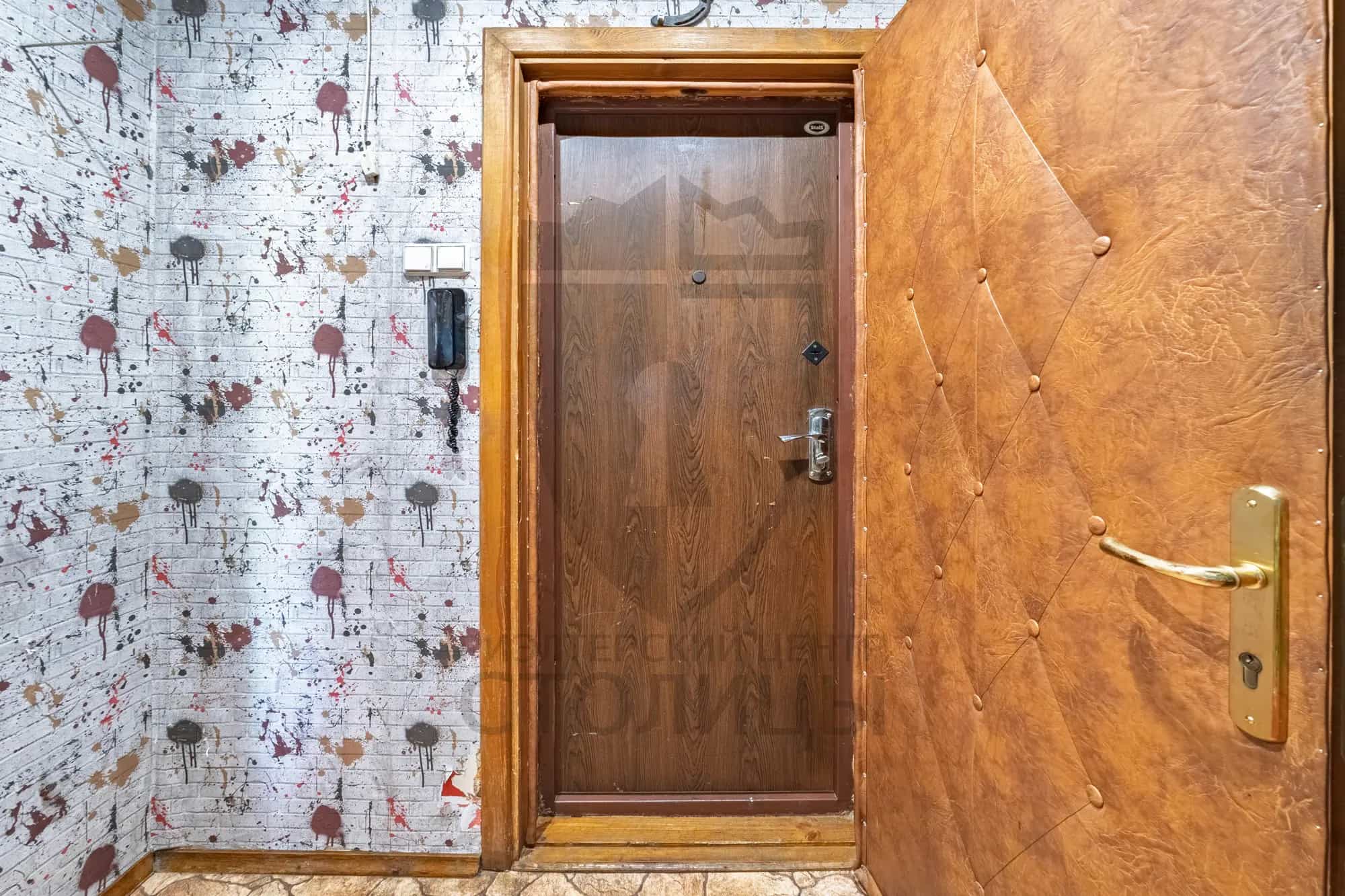 Беларусь, Минск, улица Тикоцкого, 16, фото 4
