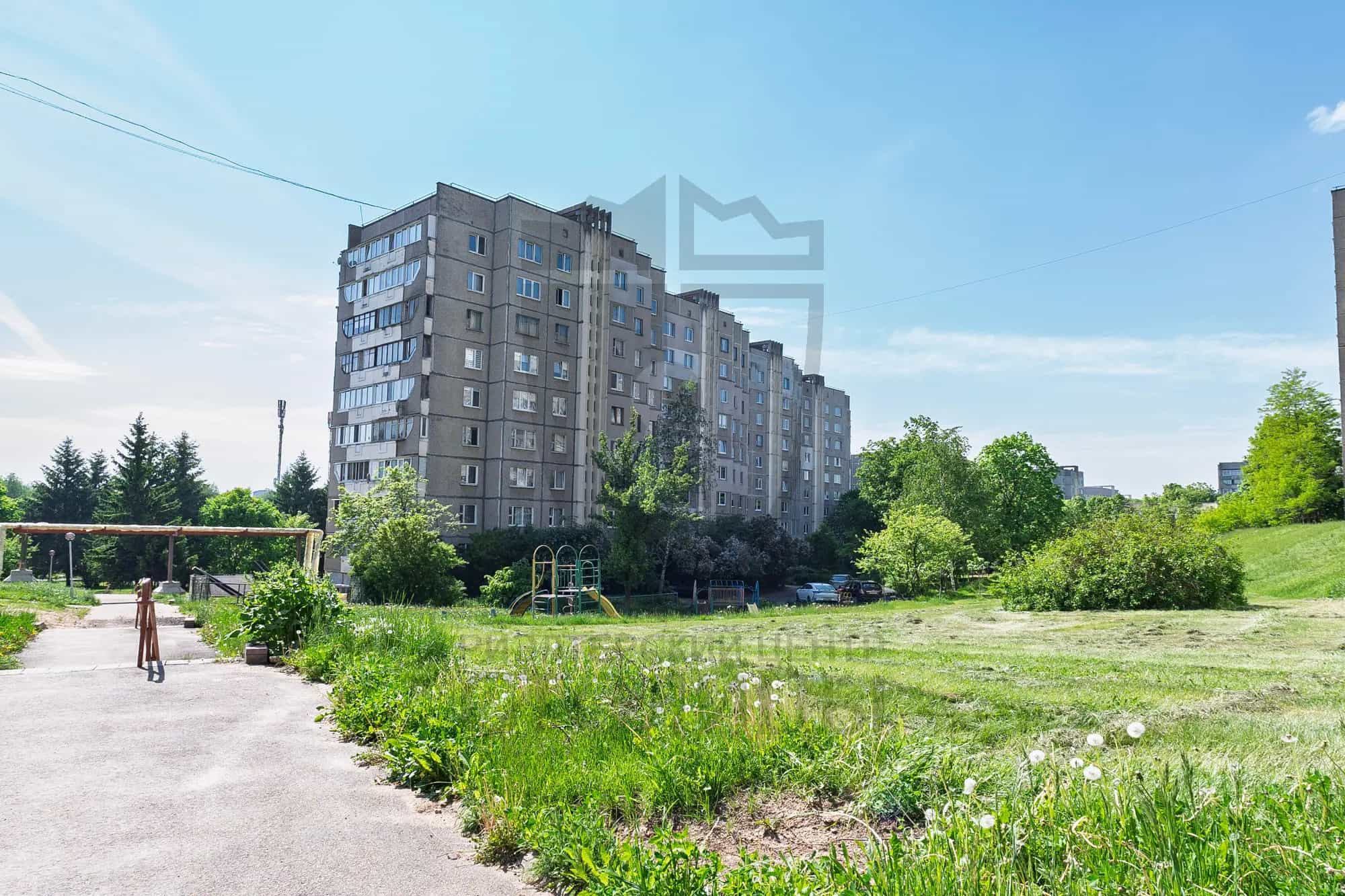 Беларусь, Минск, улица Тикоцкого, 16, фото 20
