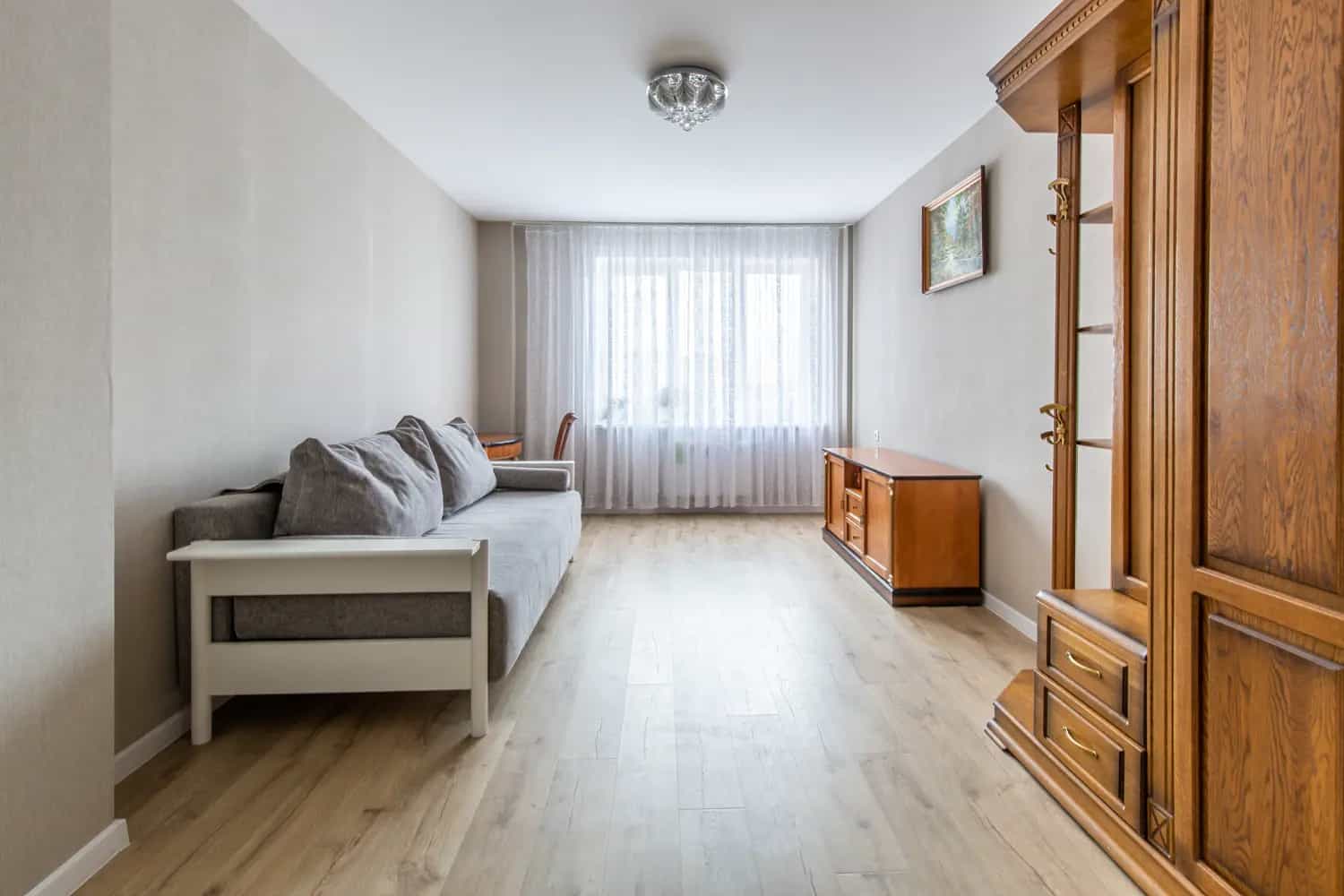 Беларусь, Минск, улица Яна Чечота, 7
