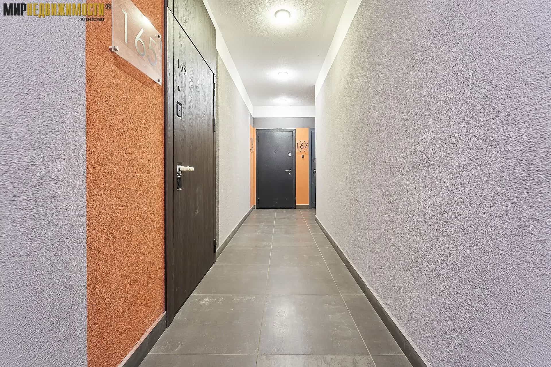 Беларусь, Минск, улица Михаила Савицкого, 22Нк7, фото 4