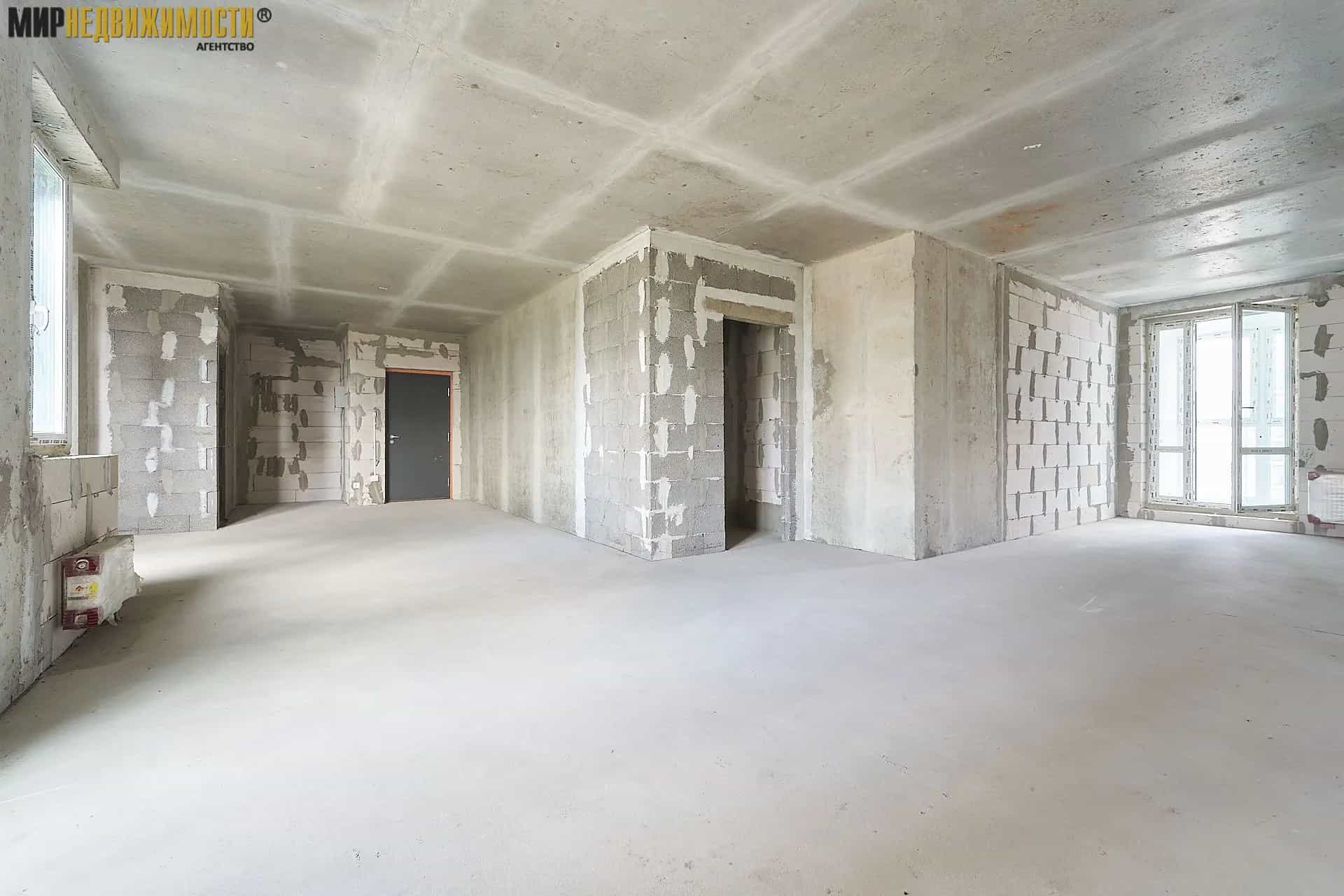 Беларусь, Минск, улица Михаила Савицкого, 22Нк7, фото 7