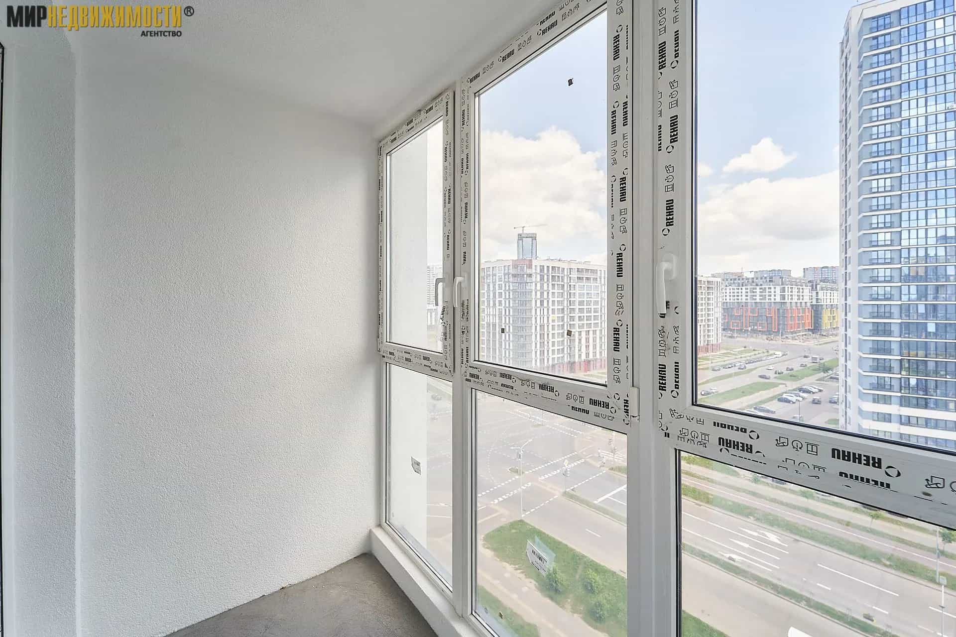 Беларусь, Минск, улица Михаила Савицкого, 22Нк7, фото 9