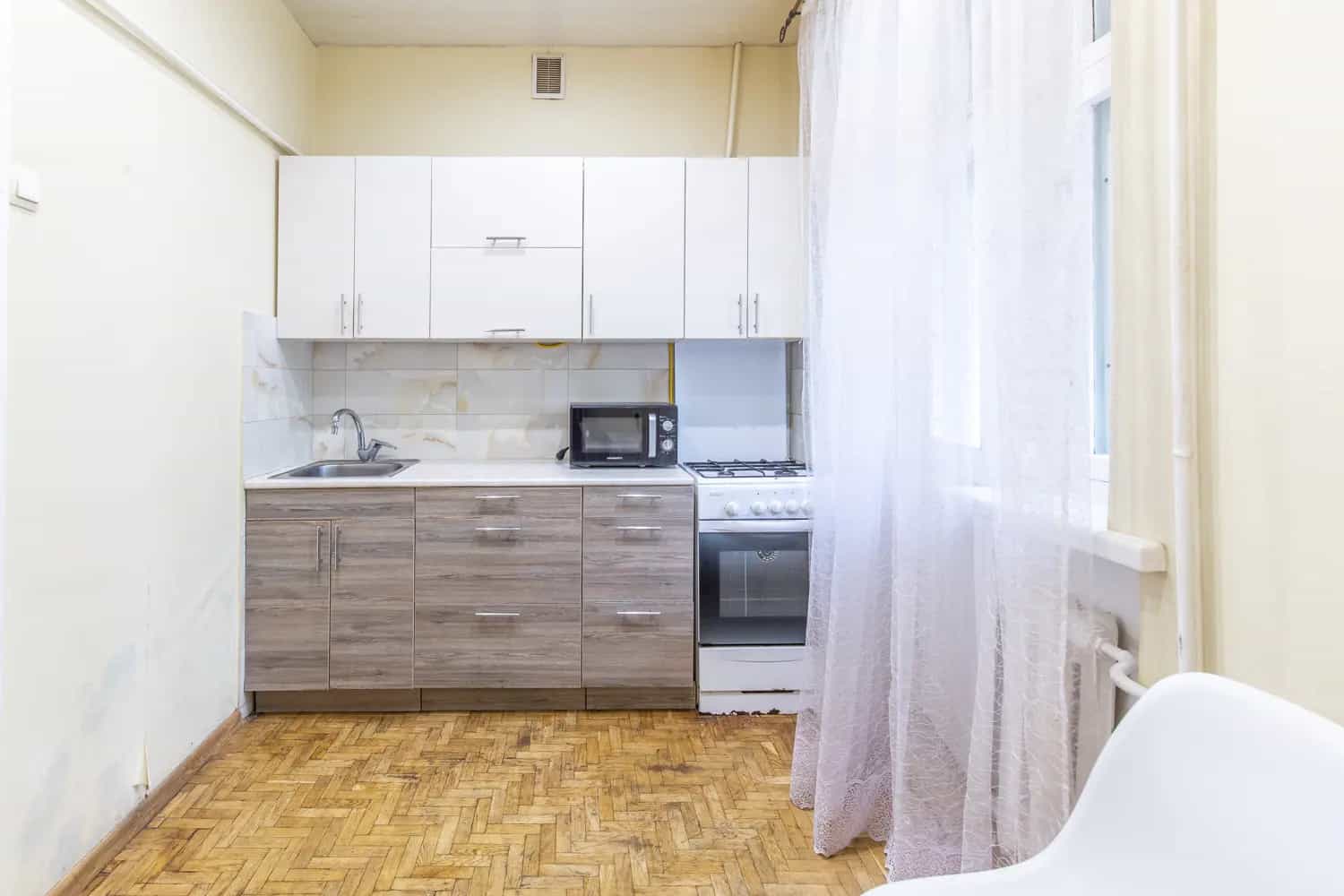 Беларусь, Минск, улица Чернышевского, 11А, фото 2
