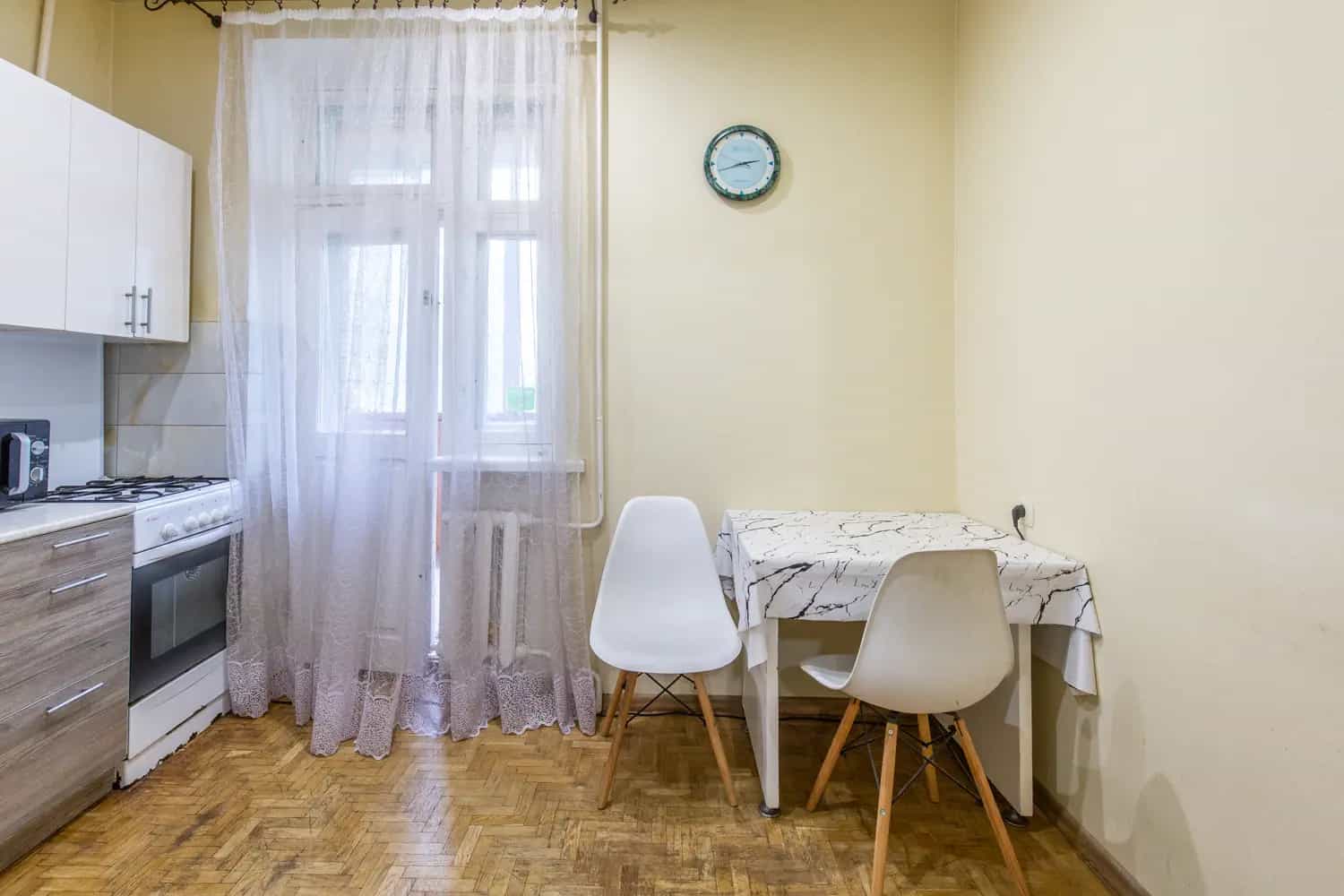 Беларусь, Минск, улица Чернышевского, 11А, фото 3