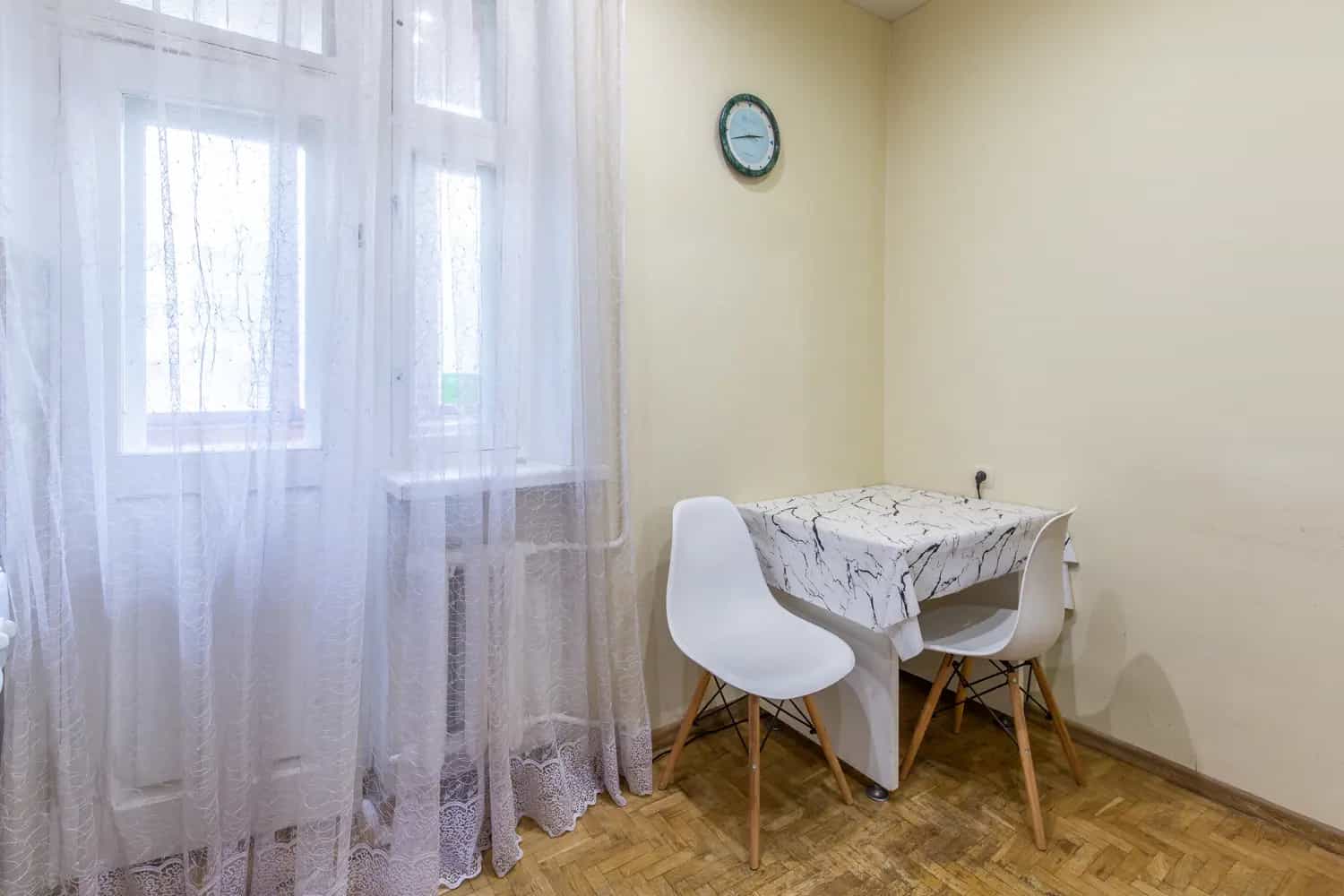 Беларусь, Минск, улица Чернышевского, 11А, фото 4