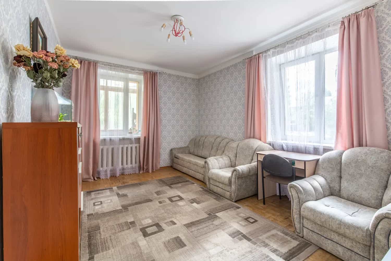 Беларусь, Минск, улица Чернышевского, 11А, фото 6