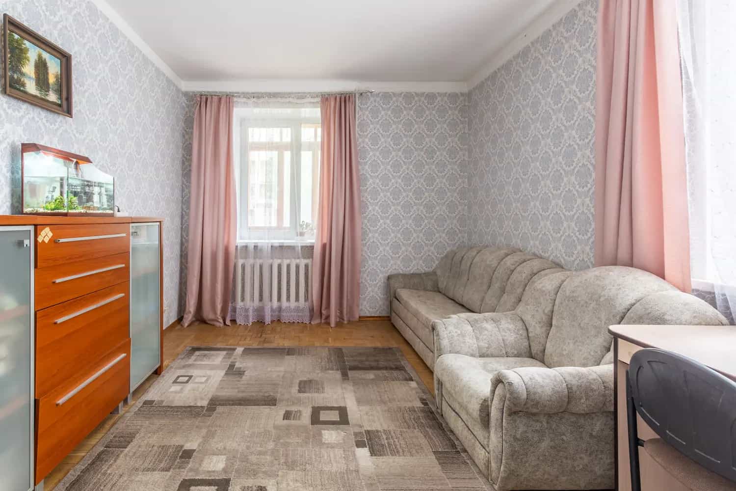 Беларусь, Минск, улица Чернышевского, 11А, фото 8
