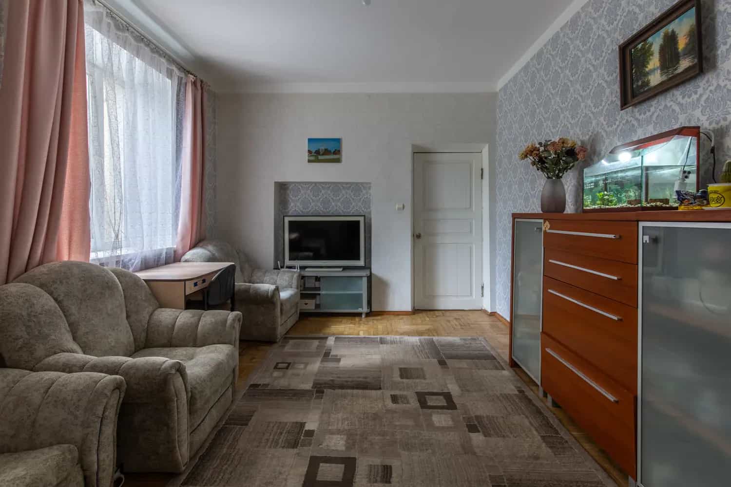 Беларусь, Минск, улица Чернышевского, 11А, фото 9