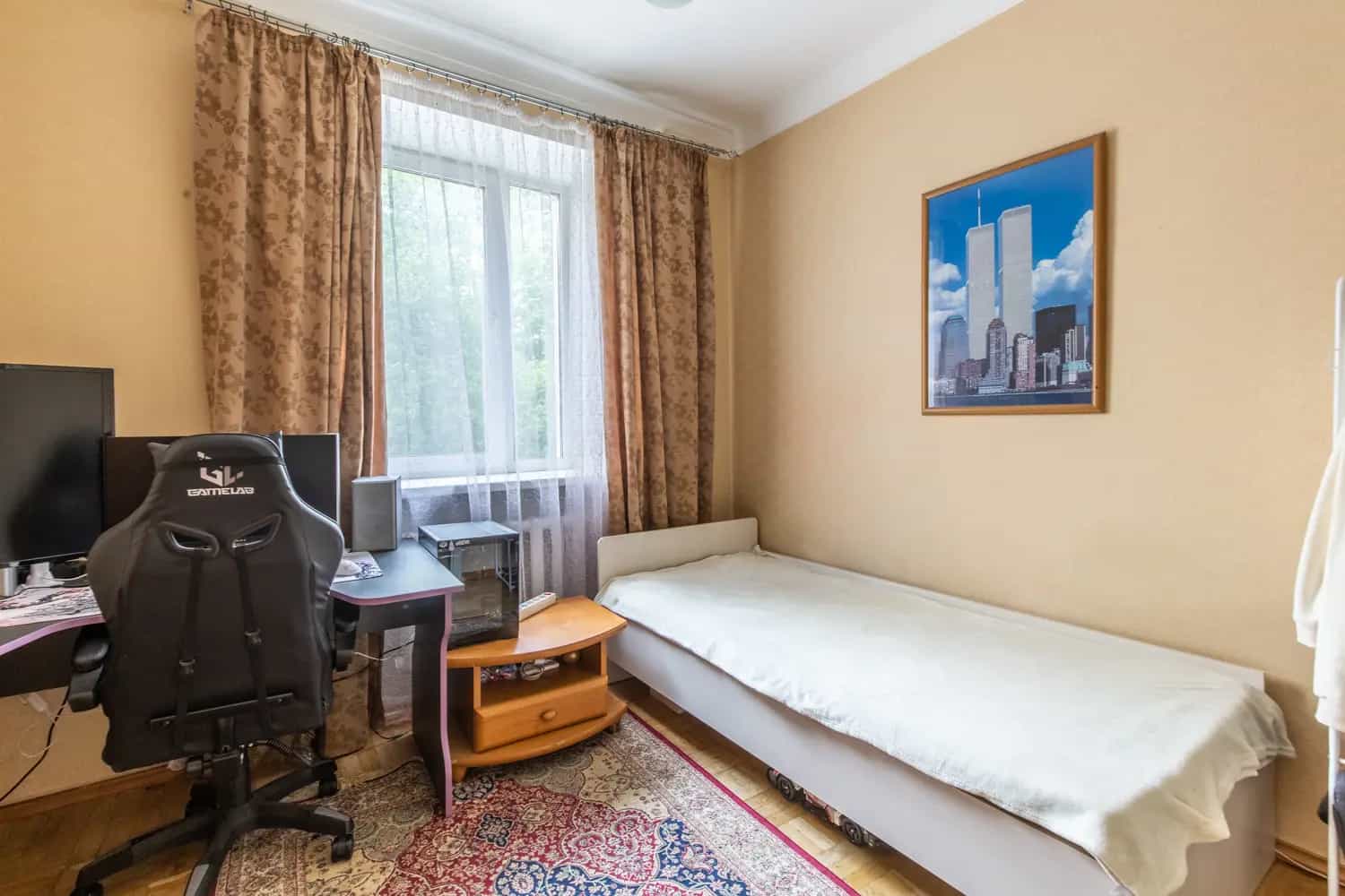 Беларусь, Минск, улица Чернышевского, 11А, фото 11
