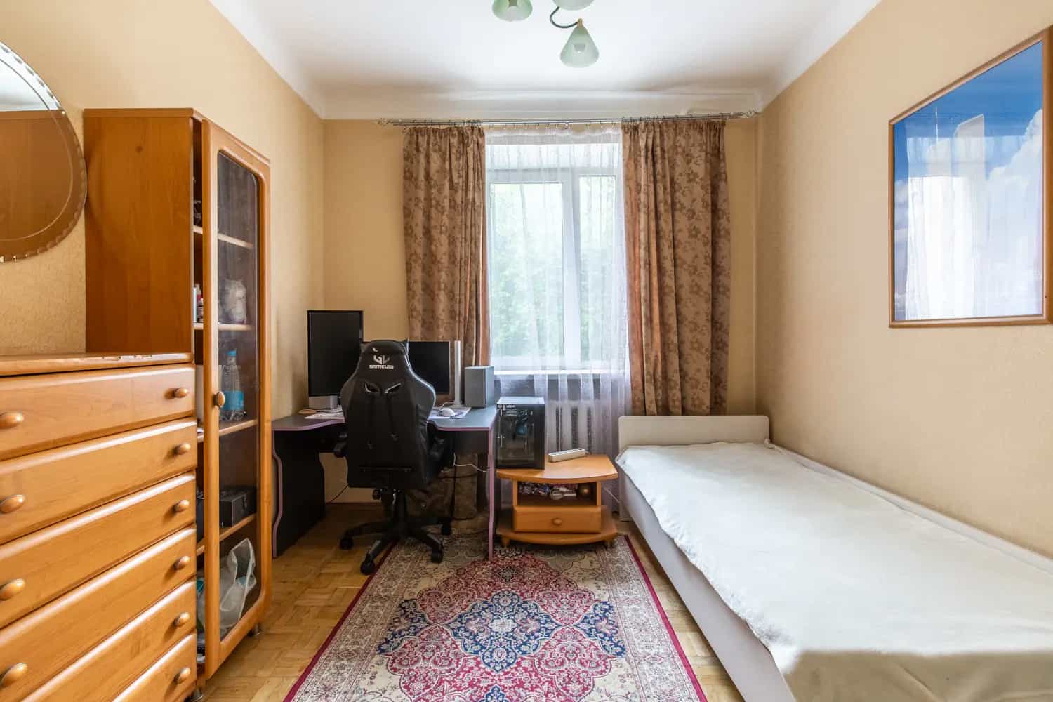 Беларусь, Минск, улица Чернышевского, 11А, фото 12