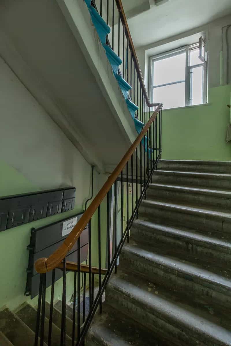 Беларусь, Минск, улица Чернышевского, 11А, фото 26