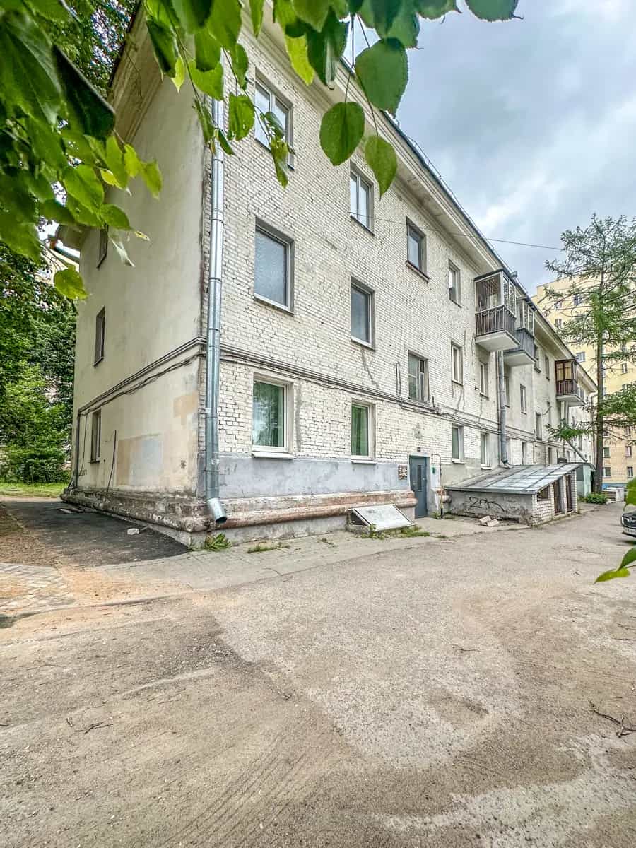 Беларусь, Минск, улица Чернышевского, 11А, фото 27