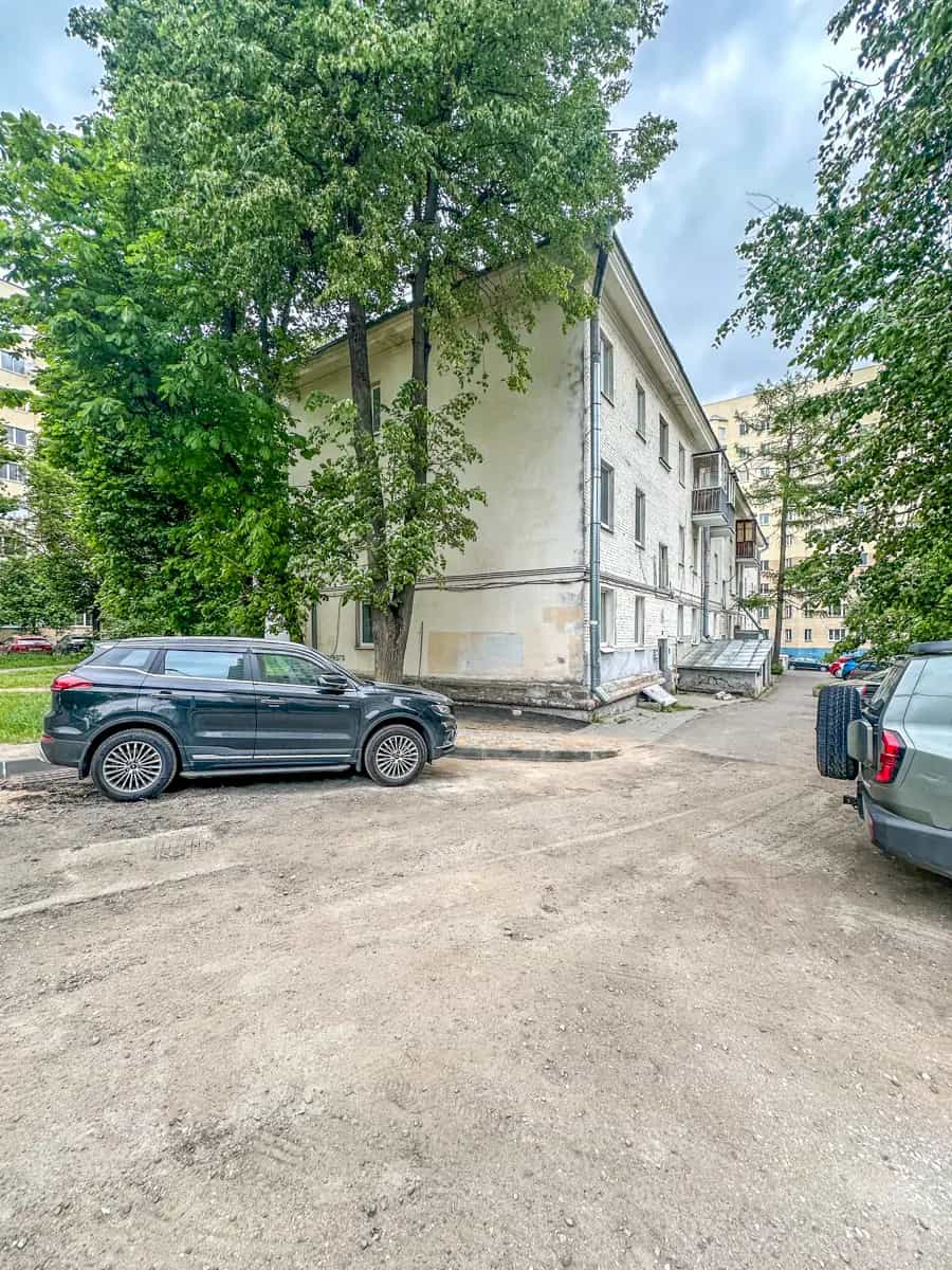 Беларусь, Минск, улица Чернышевского, 11А, фото 28