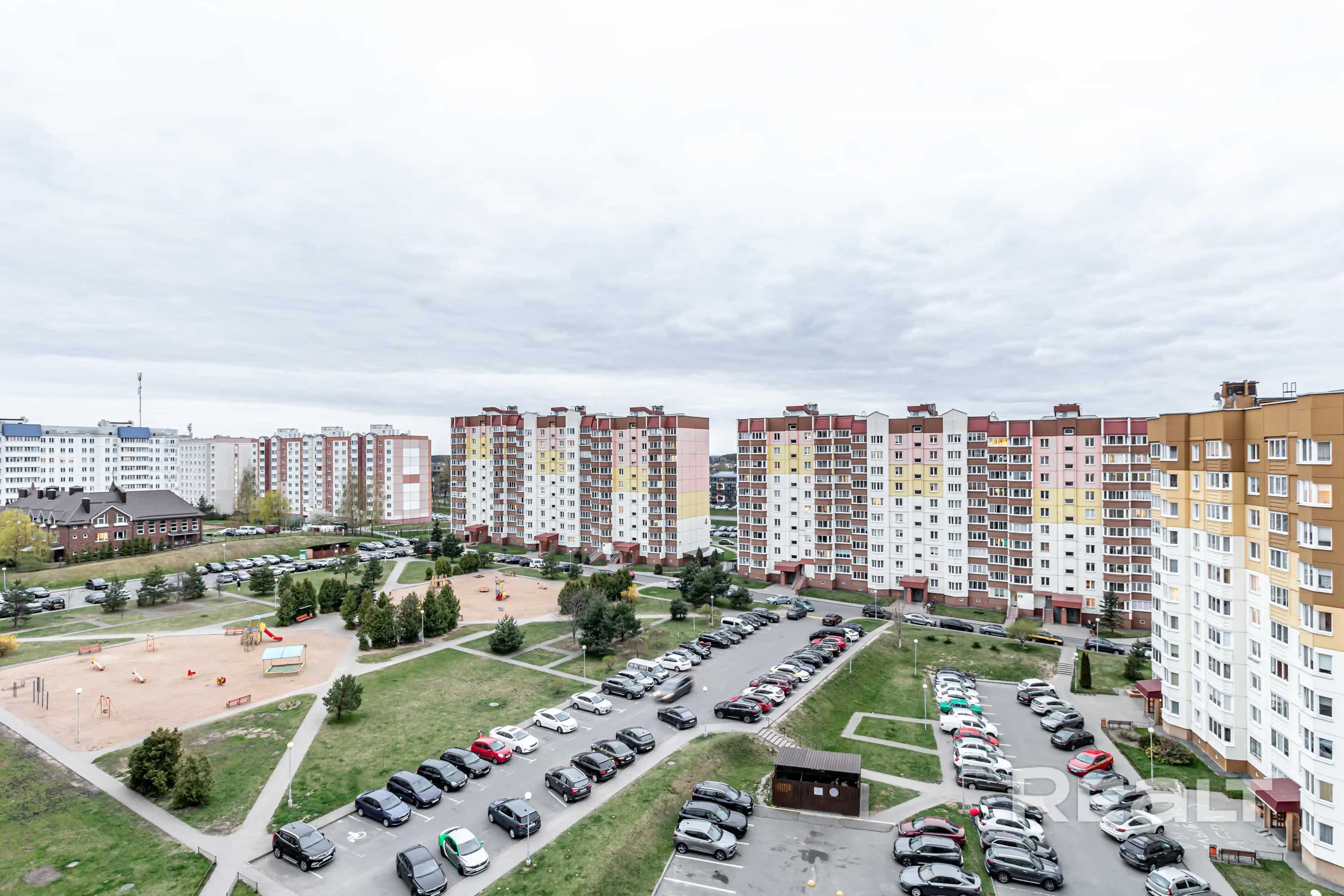 Беларусь, Минский район, Боровлянский сельсовет, агрогородок Лесной, улица Н.Н. Александрова, 12, фото 16