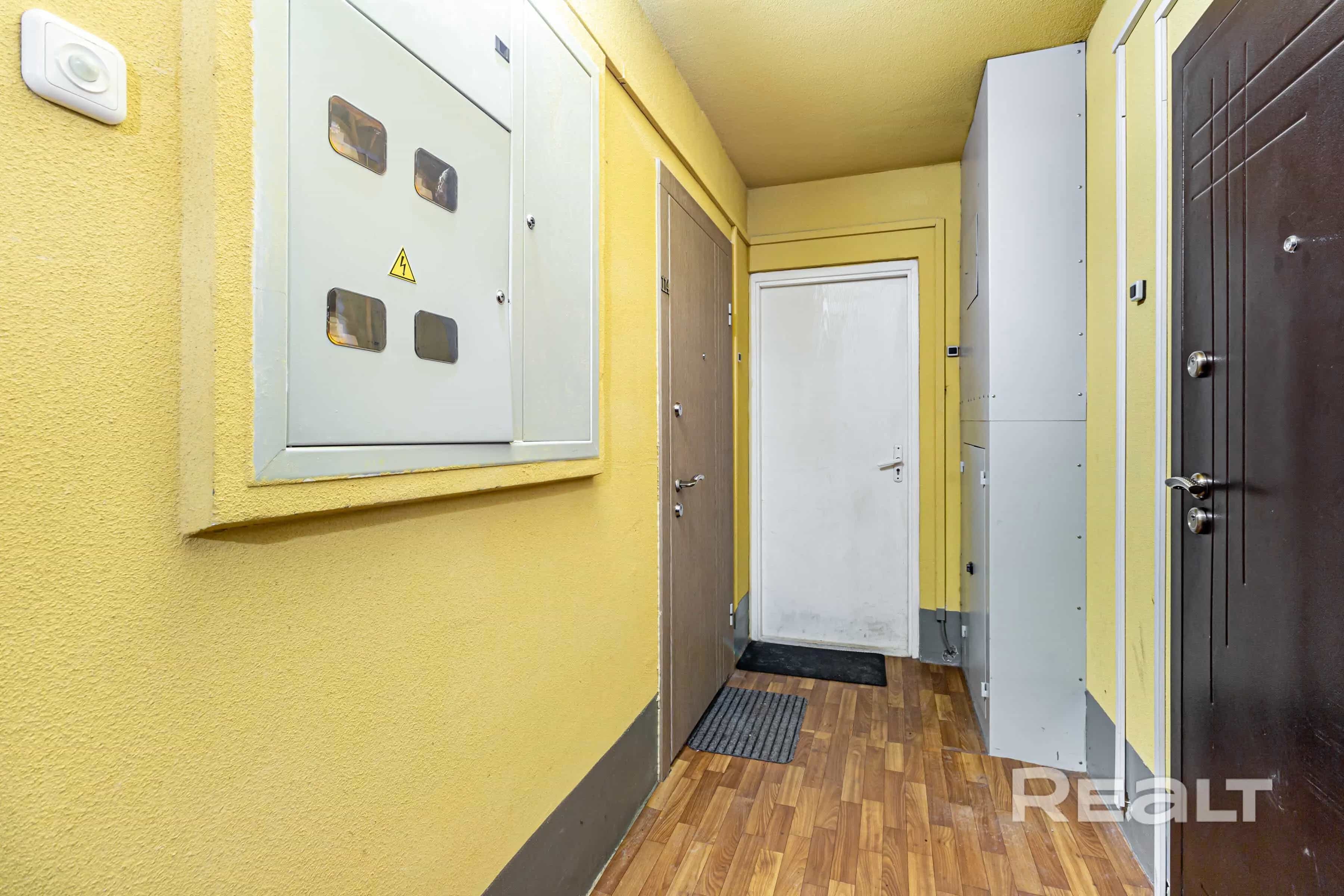 Беларусь, Минский район, Боровлянский сельсовет, агрогородок Лесной, улица Н.Н. Александрова, 12, фото 22
