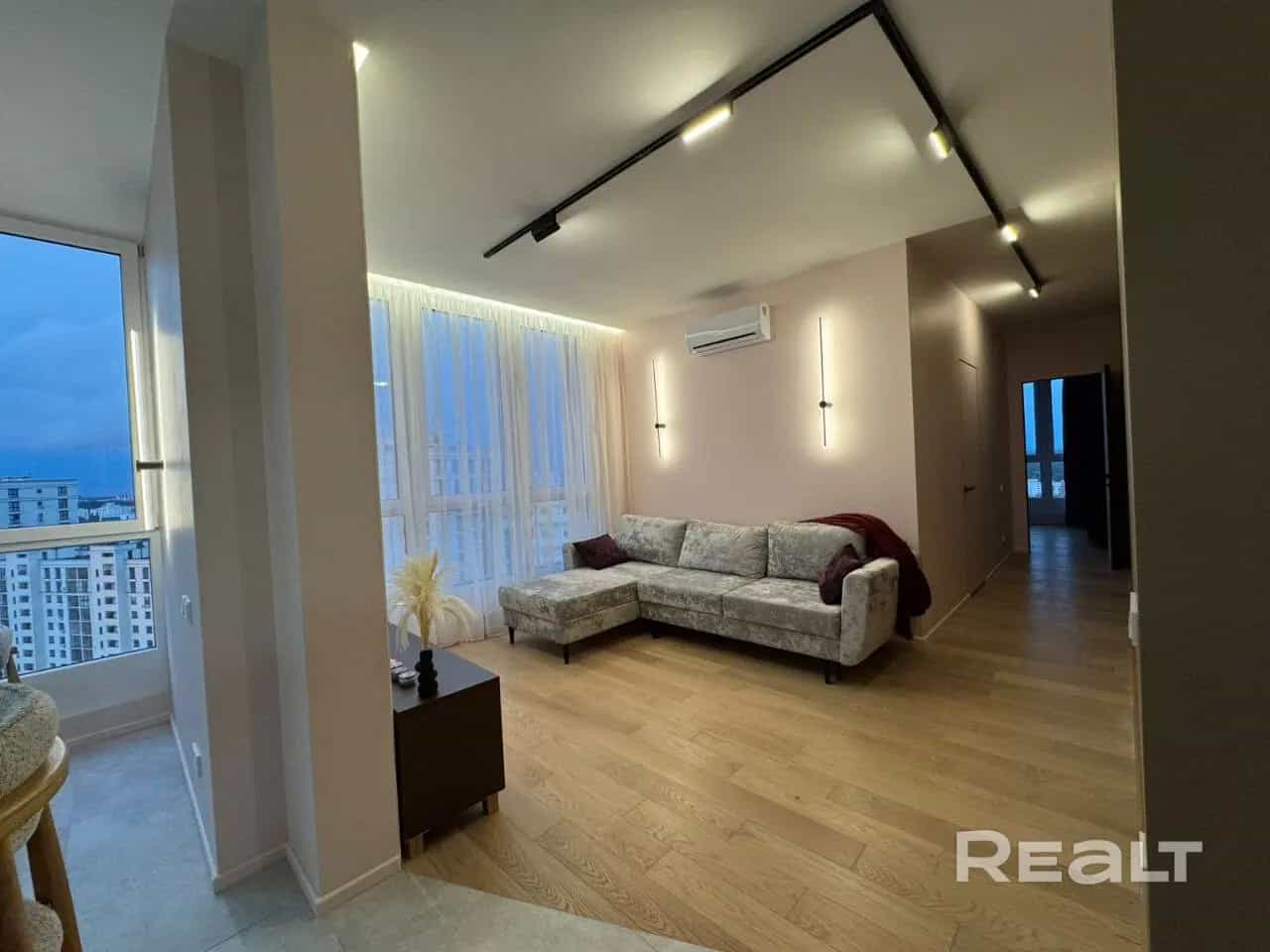 Беларусь, Минск, улица Макаёнка, 12К, фото 2