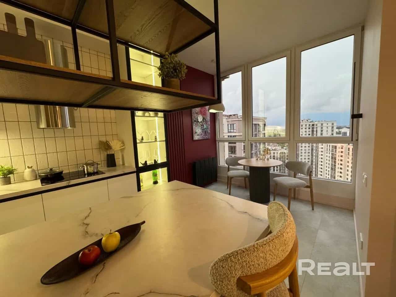 Беларусь, Минск, улица Макаёнка, 12К, фото 7