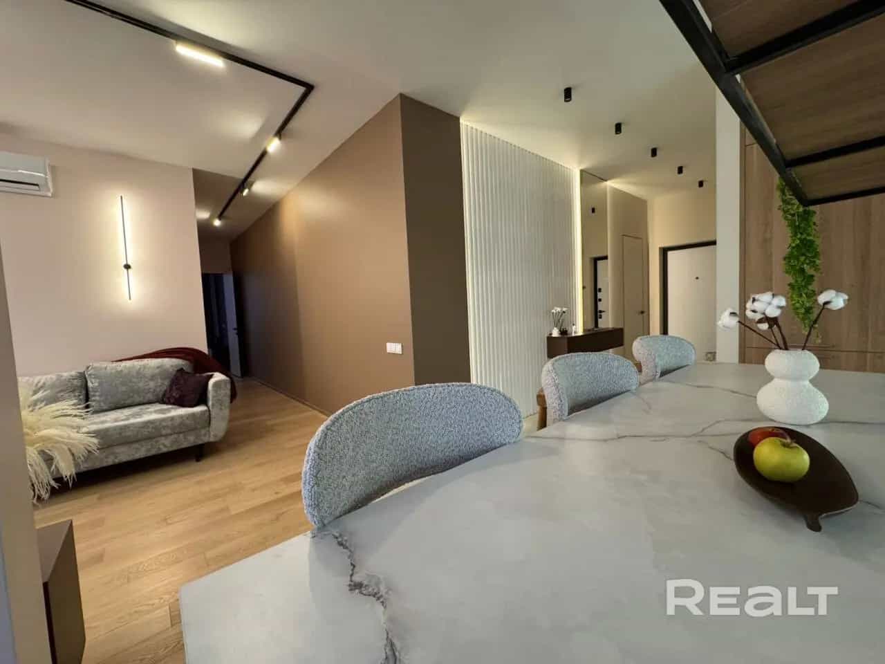 Беларусь, Минск, улица Макаёнка, 12К, фото 8