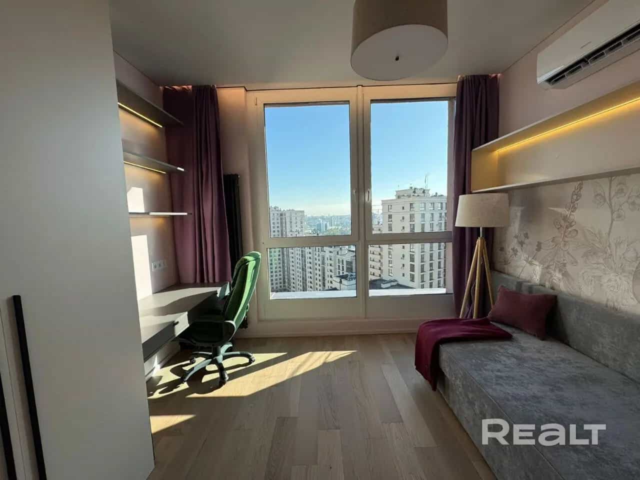 Беларусь, Минск, улица Макаёнка, 12К, фото 16